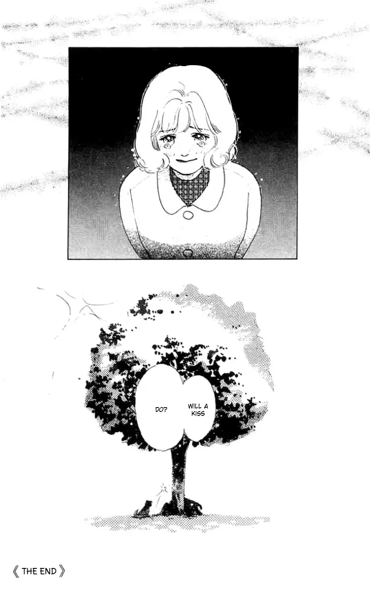 I Want To Keep Gazing At You Chapter 6 page 48 - 