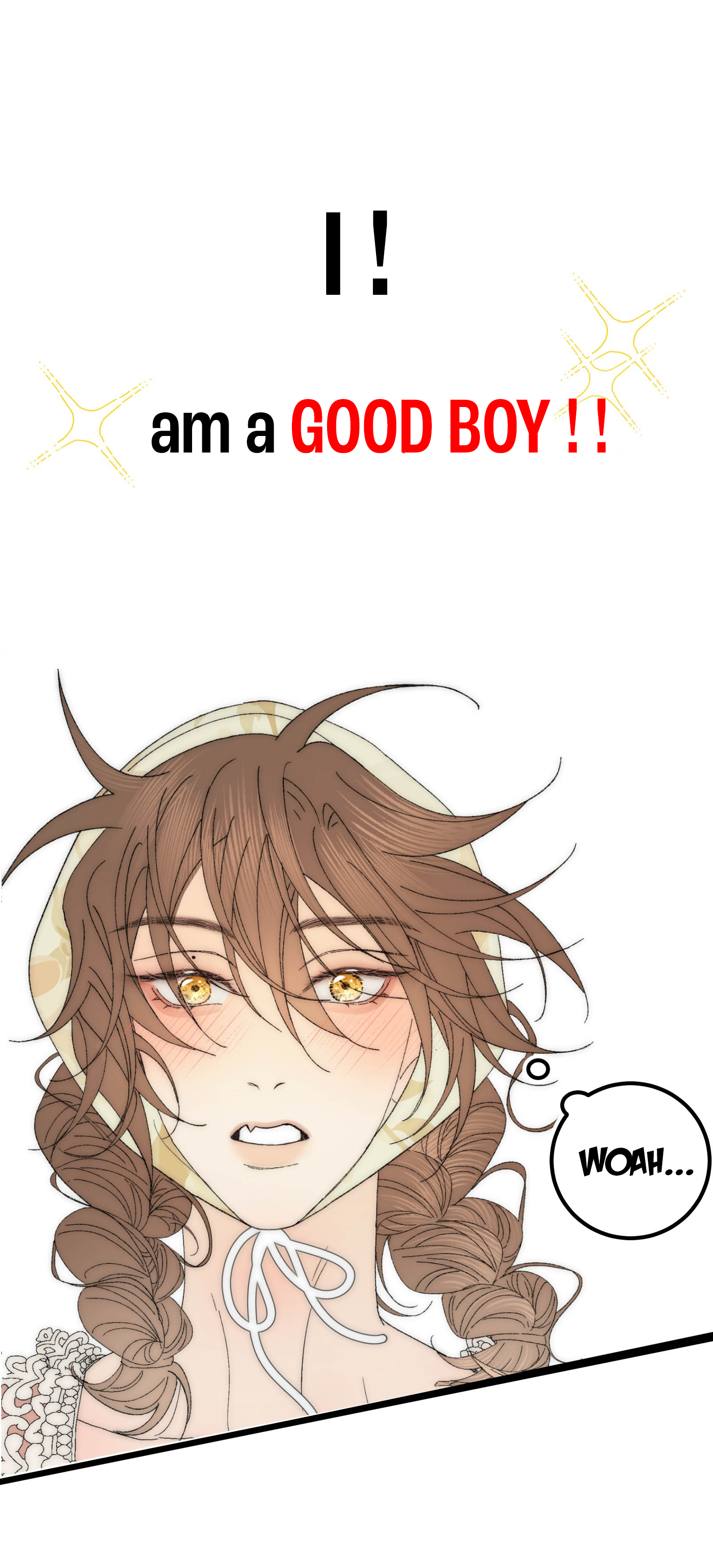 I Want to Kill the Yandere Prince Everyday Chapter 0 page 1 - 
