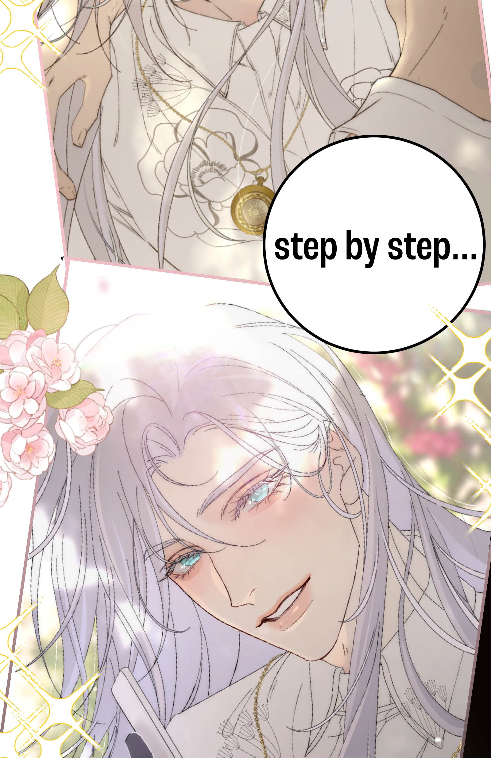 I Want to Kill the Yandere Prince Everyday Chapter 0 page 3 - 