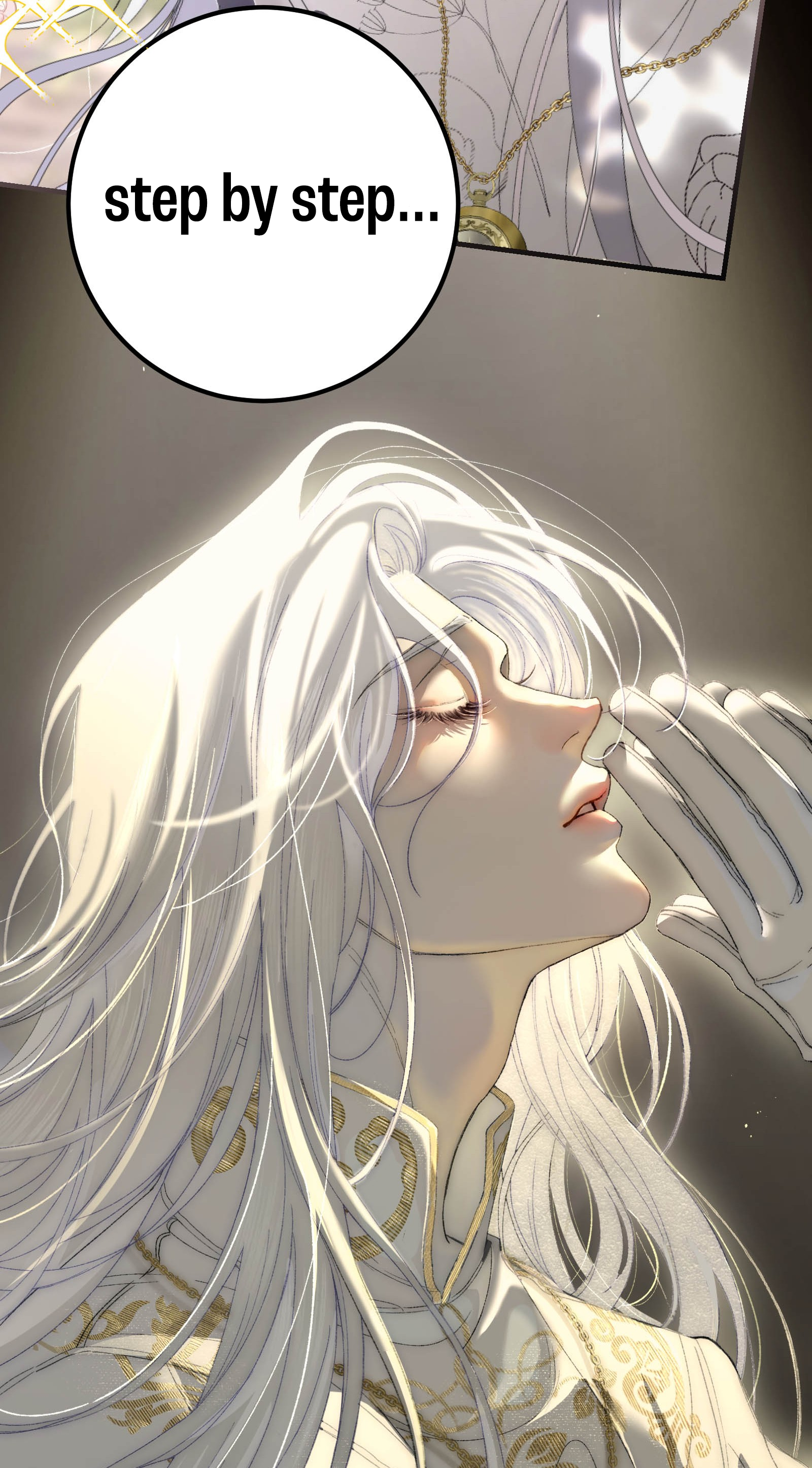 I Want to Kill the Yandere Prince Everyday Chapter 0 page 4 - 