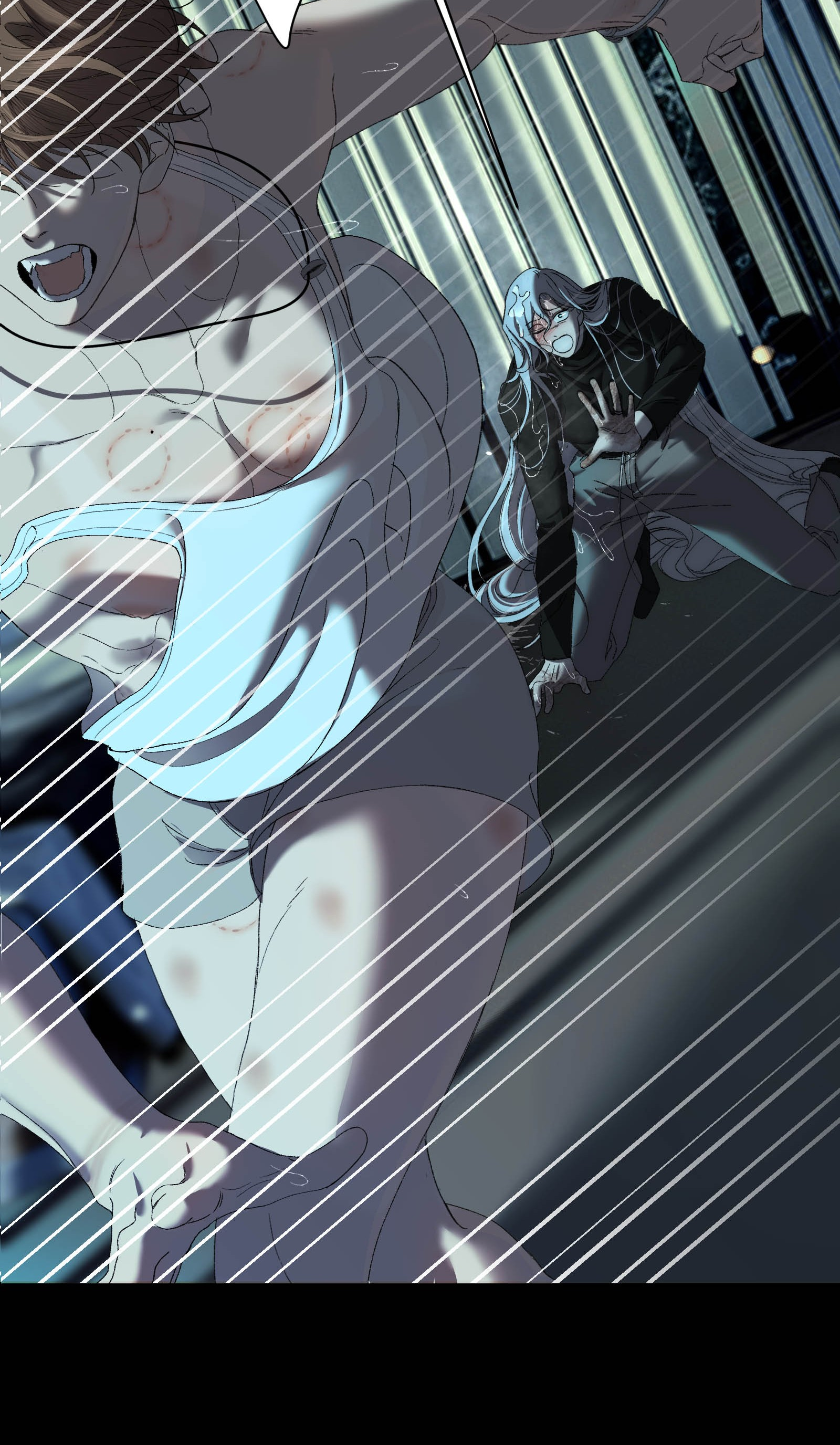 I Want to Kill the Yandere Prince Everyday Chapter 0 page 7 - 