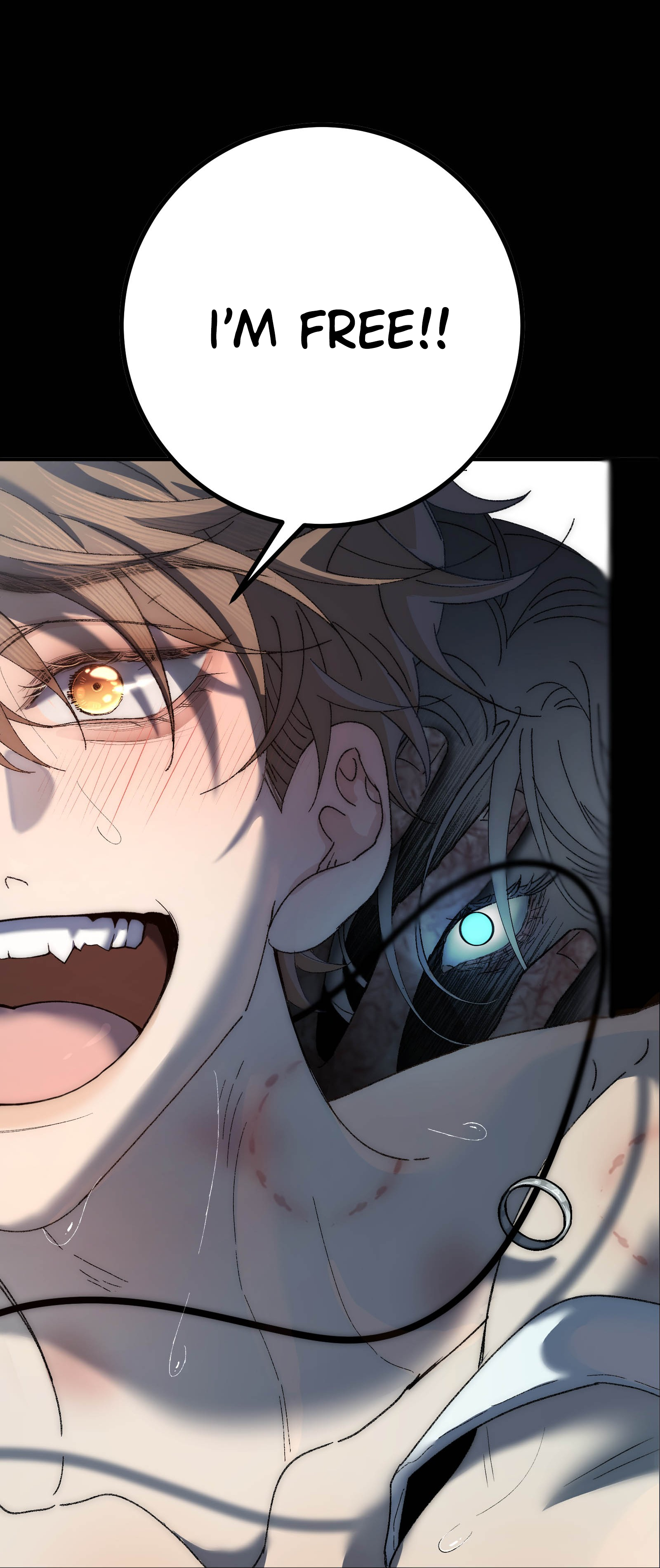 I Want to Kill the Yandere Prince Everyday Chapter 0 page 8 - 