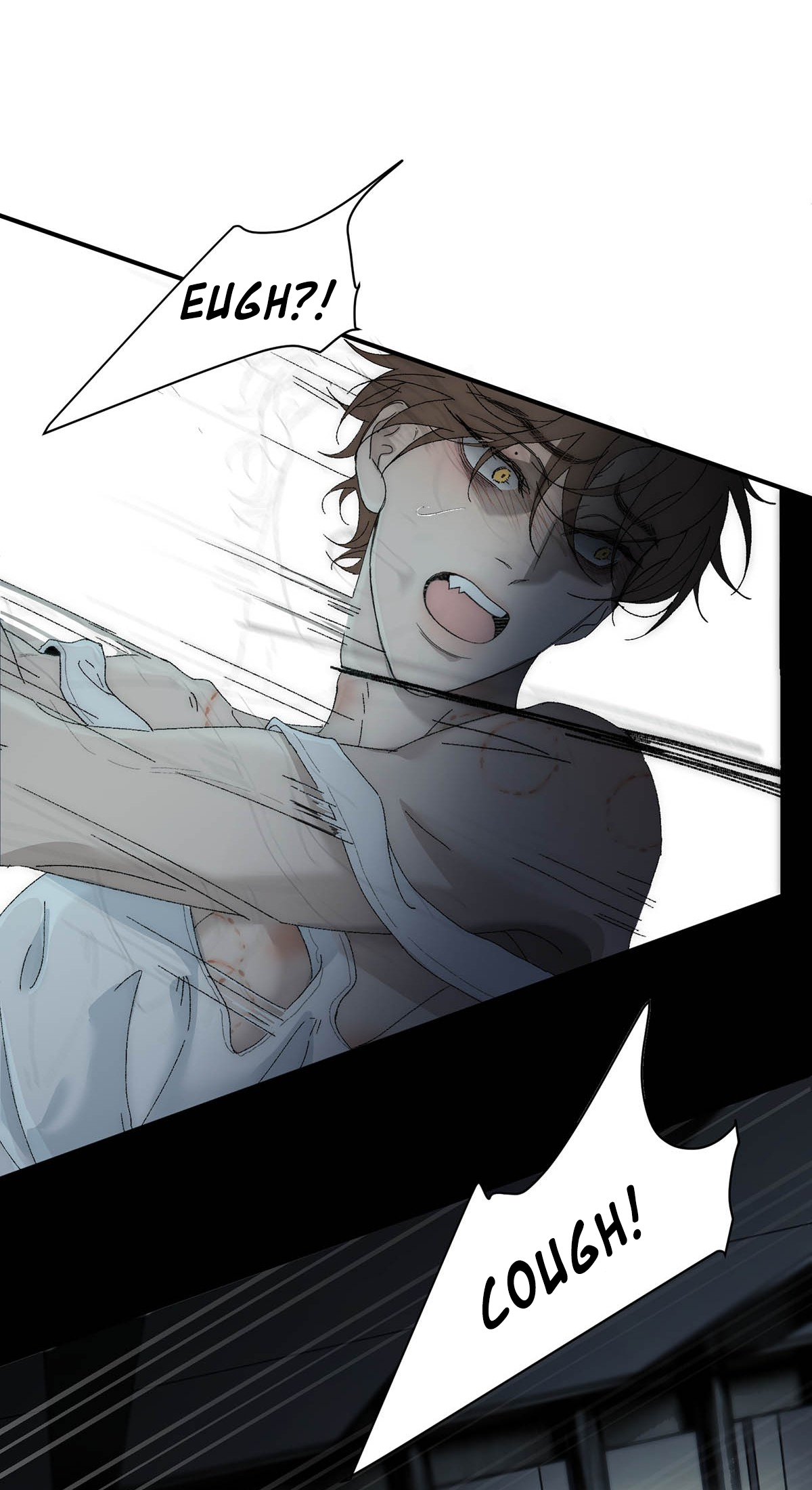 I Want to Kill the Yandere Prince Everyday Chapter 1 page 15 - 