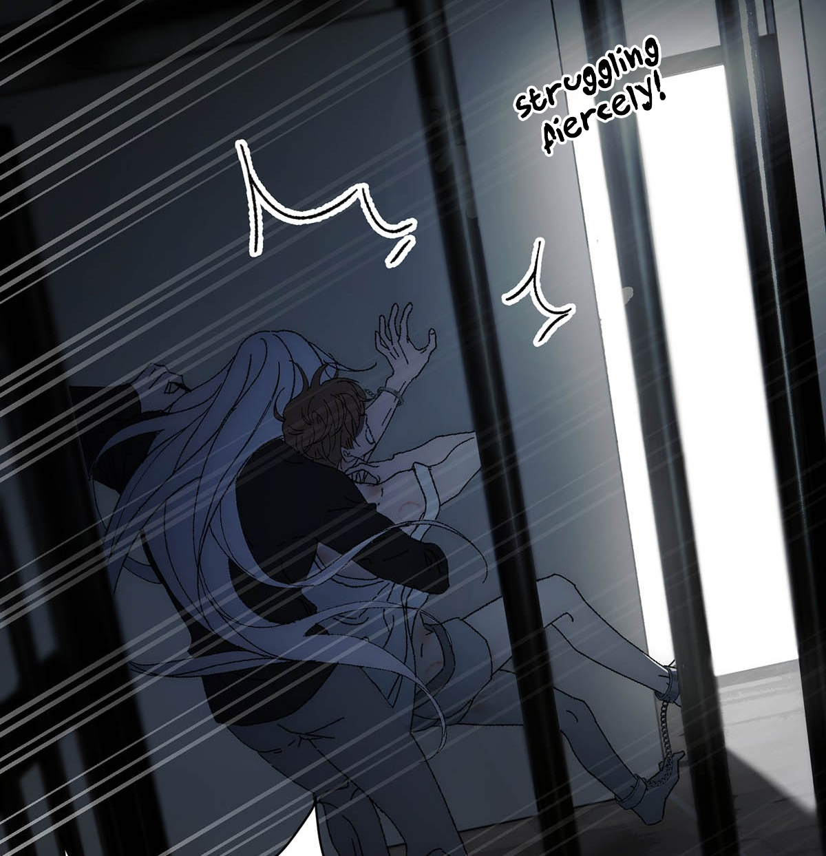 I Want to Kill the Yandere Prince Everyday Chapter 1 page 16 - 