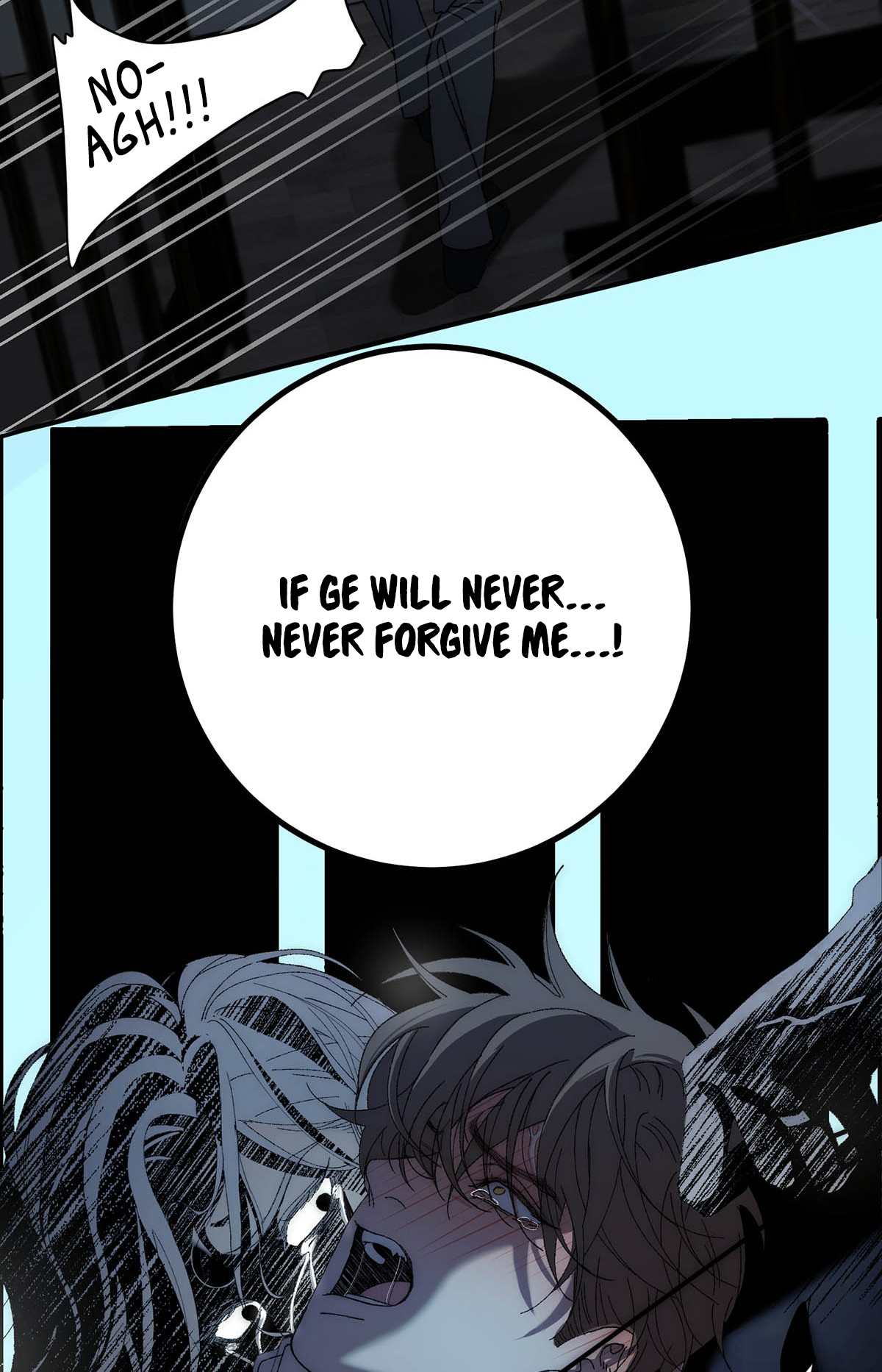 I Want to Kill the Yandere Prince Everyday Chapter 1 page 17 - 