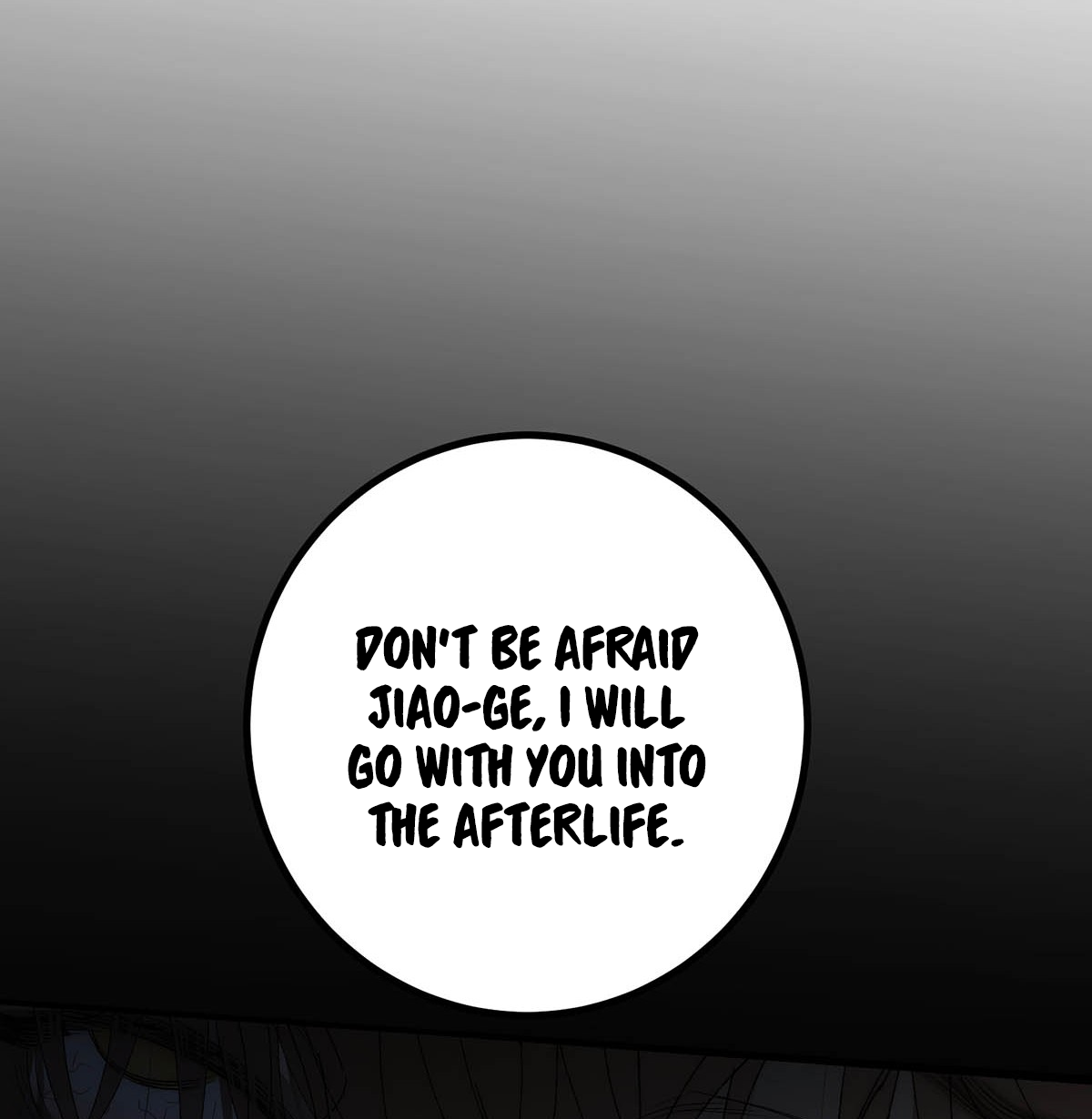 I Want to Kill the Yandere Prince Everyday Chapter 1 page 20 - 