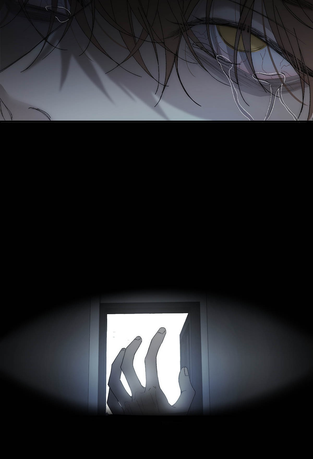 I Want to Kill the Yandere Prince Everyday Chapter 1 page 21 - 