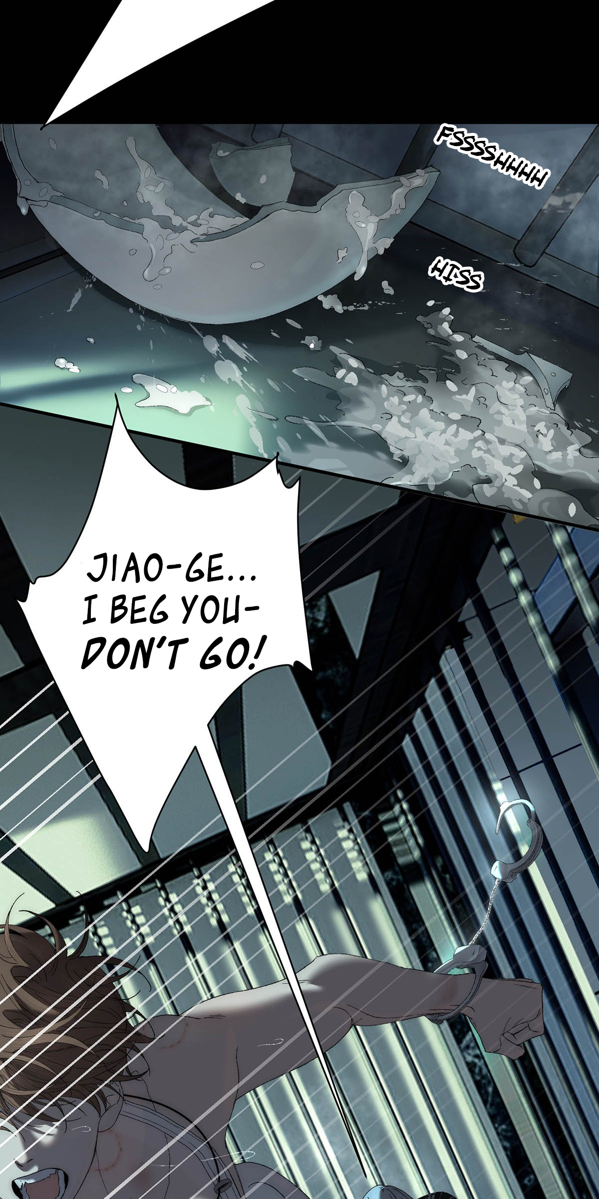 I Want to Kill the Yandere Prince Everyday Chapter 1 page 4 - 