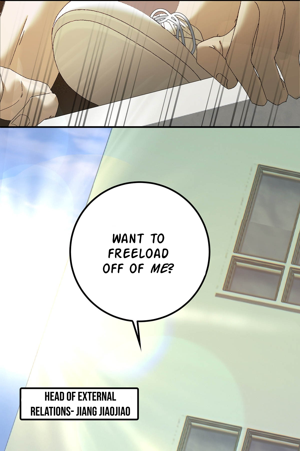 I Want to Kill the Yandere Prince Everyday Chapter 1 page 31 - 