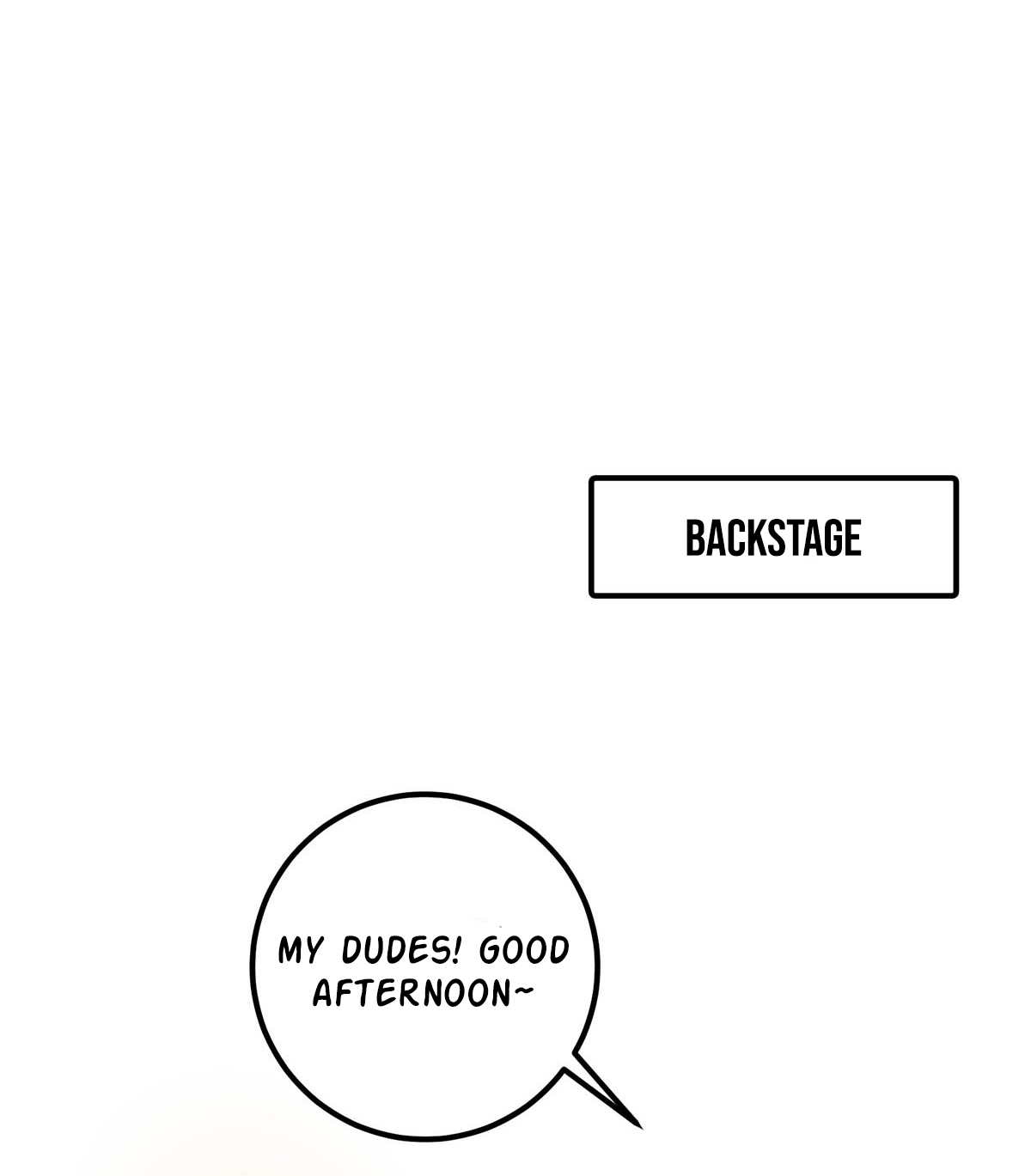 I Want to Kill the Yandere Prince Everyday Chapter 1 page 34 - 