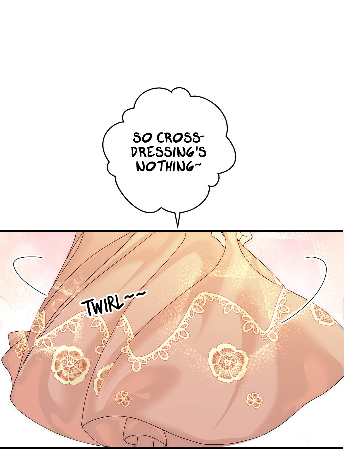 I Want to Kill the Yandere Prince Everyday Chapter 1 page 37 - 