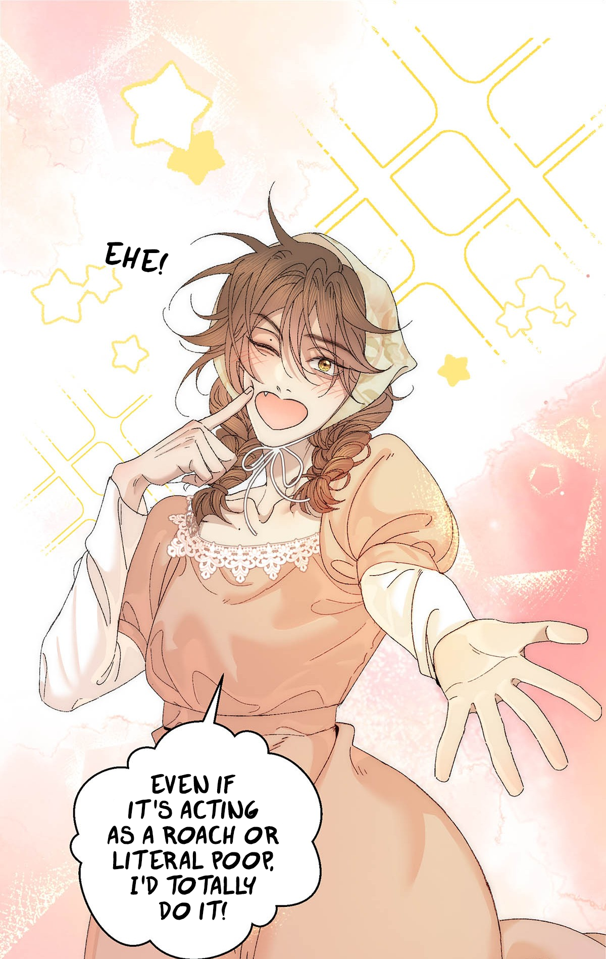 I Want to Kill the Yandere Prince Everyday Chapter 1 page 38 - 