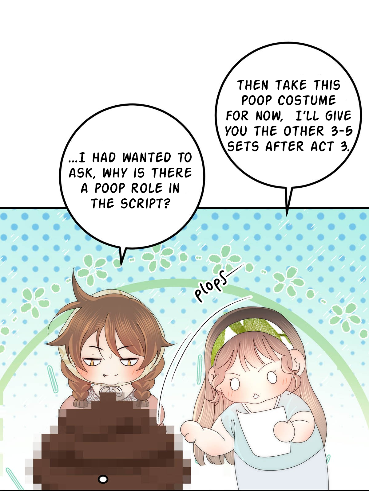 I Want to Kill the Yandere Prince Everyday Chapter 1 page 40 - 