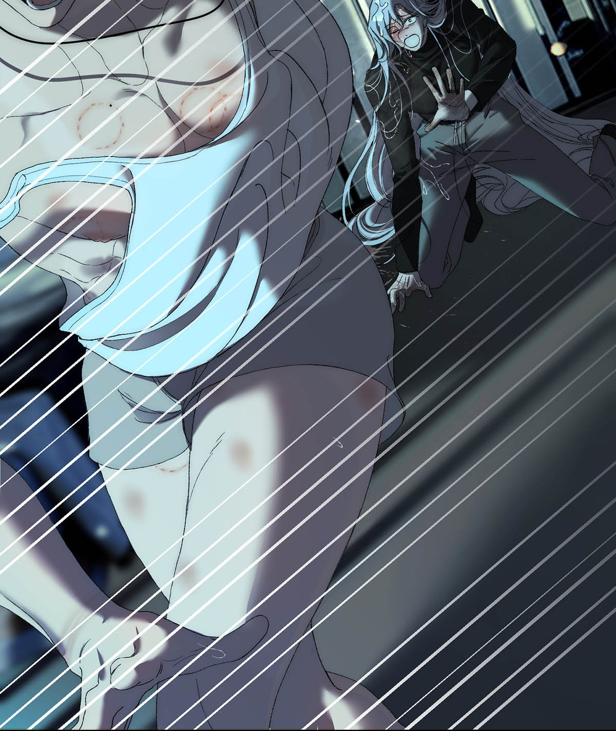 I Want to Kill the Yandere Prince Everyday Chapter 1 page 5 - 