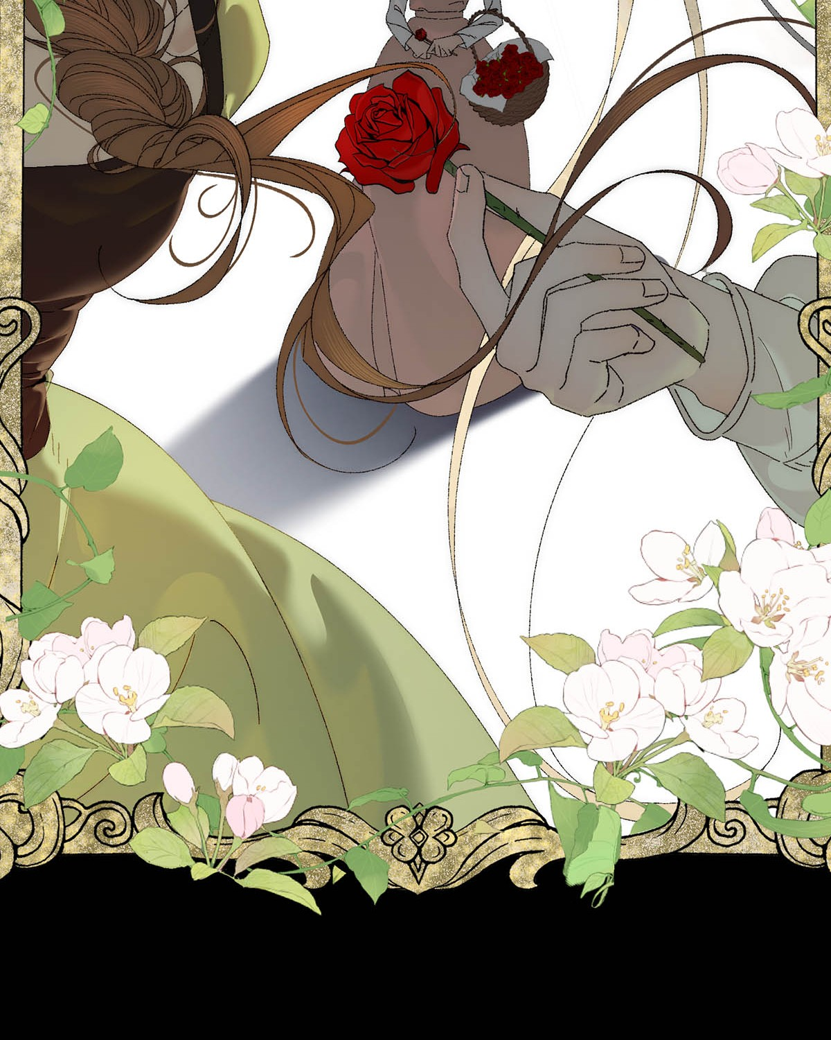 I Want to Kill the Yandere Prince Everyday Chapter 1 page 53 - 