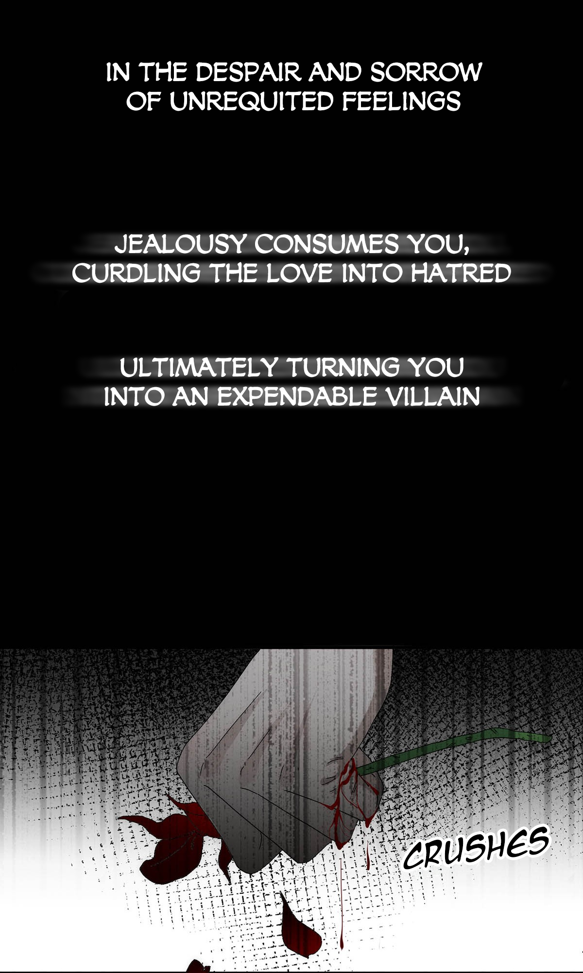 I Want to Kill the Yandere Prince Everyday Chapter 1 page 54 - 