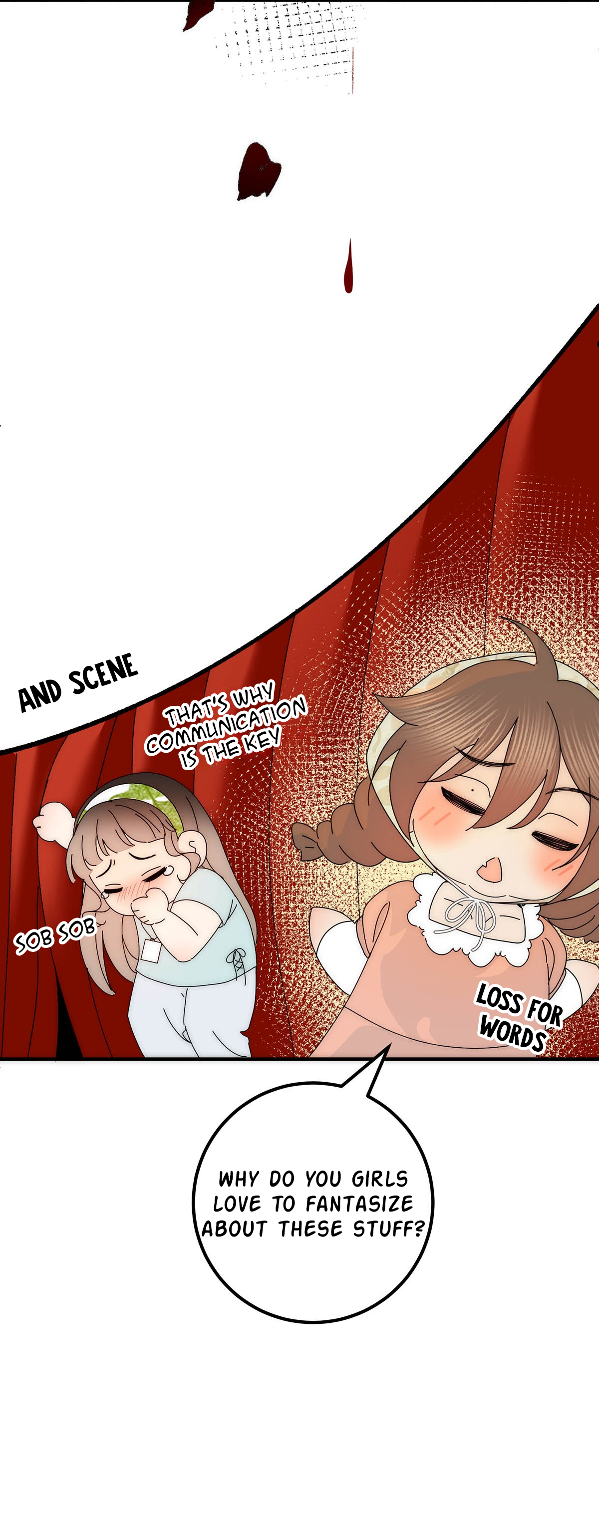 I Want to Kill the Yandere Prince Everyday Chapter 1 page 55 - 