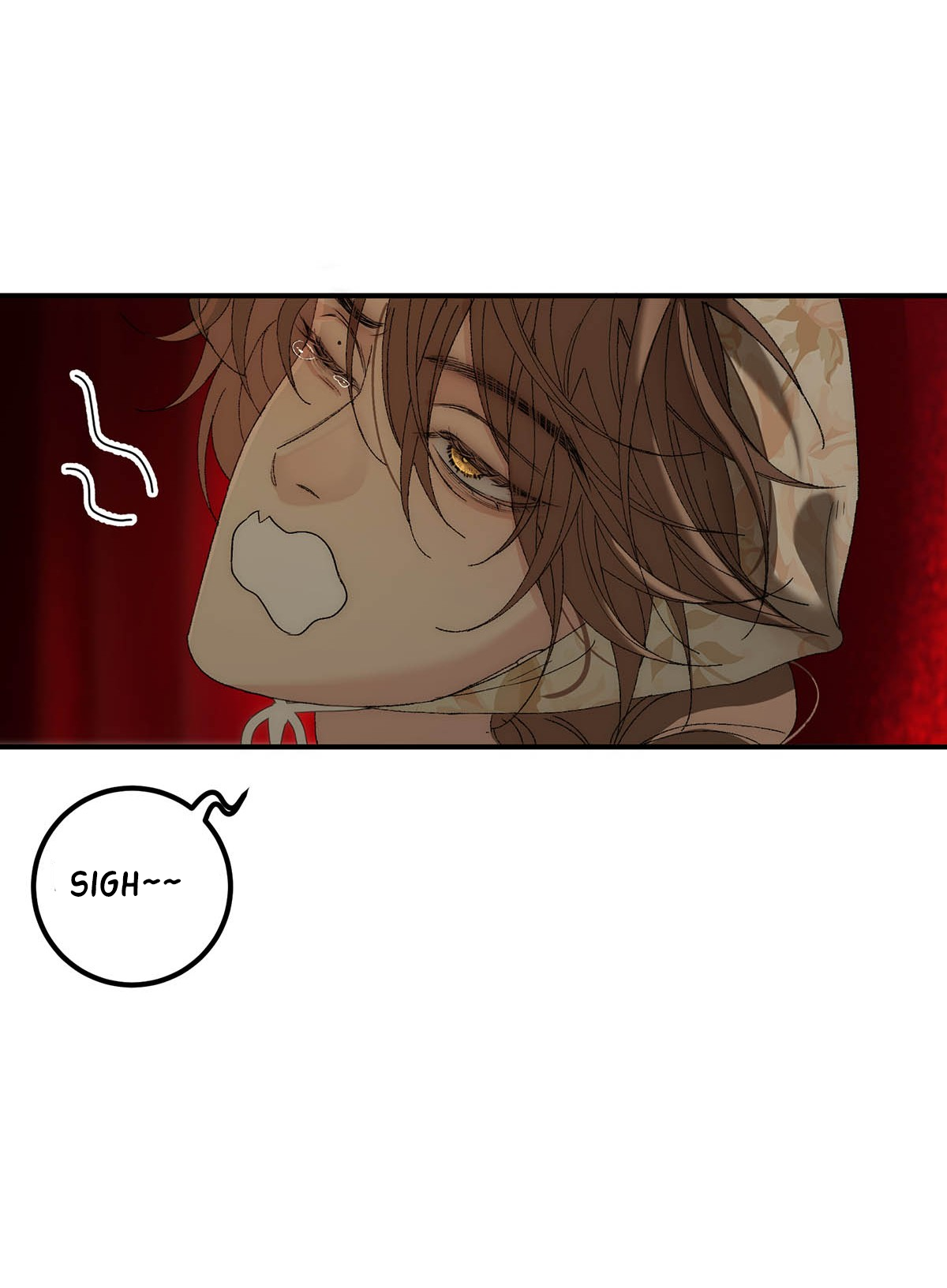 I Want to Kill the Yandere Prince Everyday Chapter 1 page 56 - 