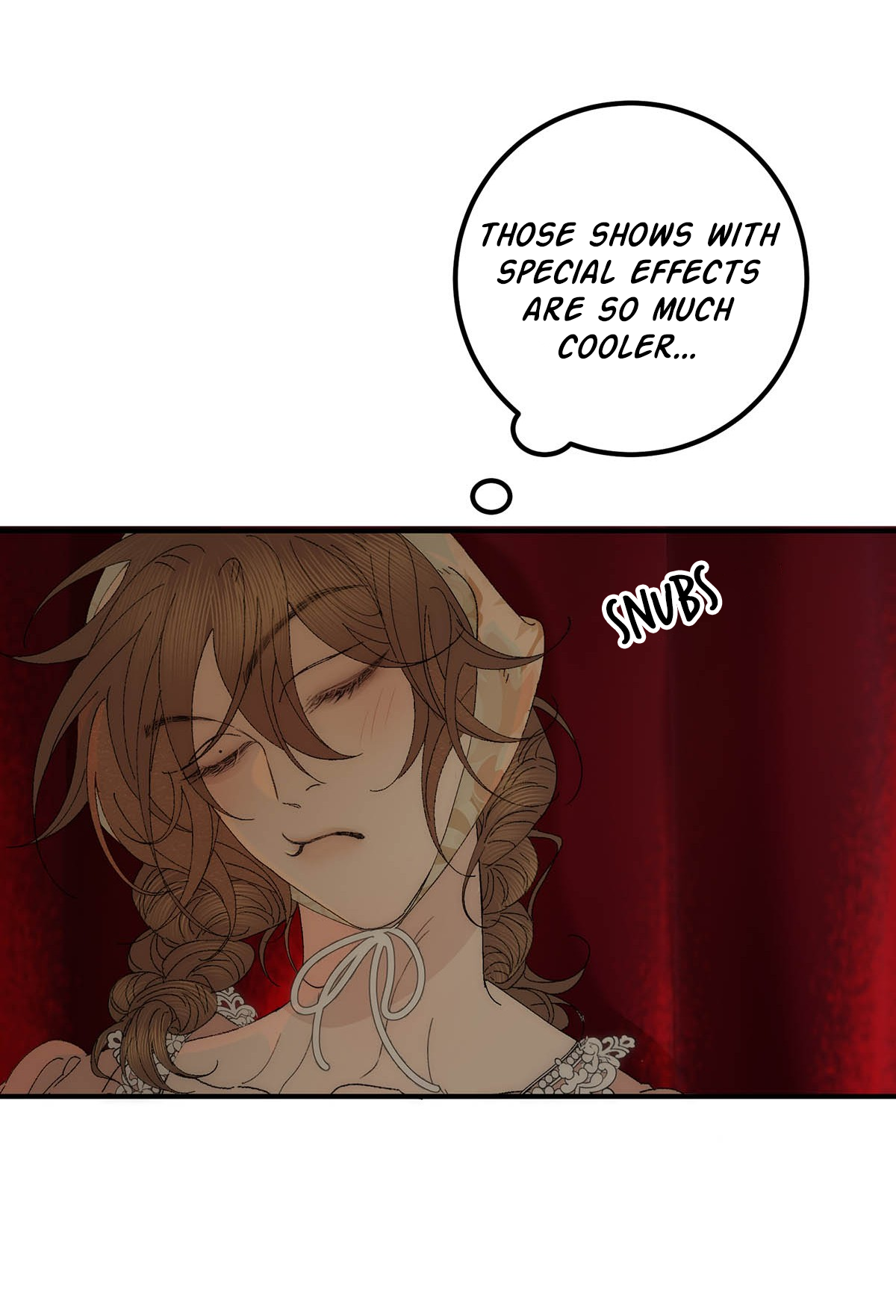 I Want to Kill the Yandere Prince Everyday Chapter 1 page 58 - 