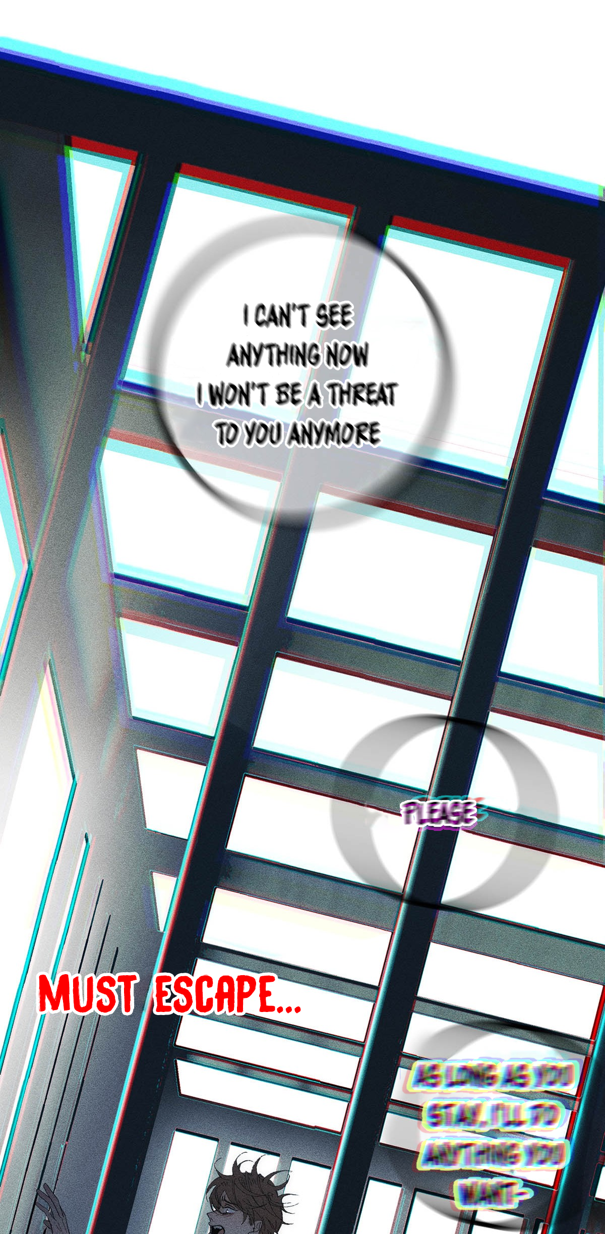I Want to Kill the Yandere Prince Everyday Chapter 1 page 7 - 