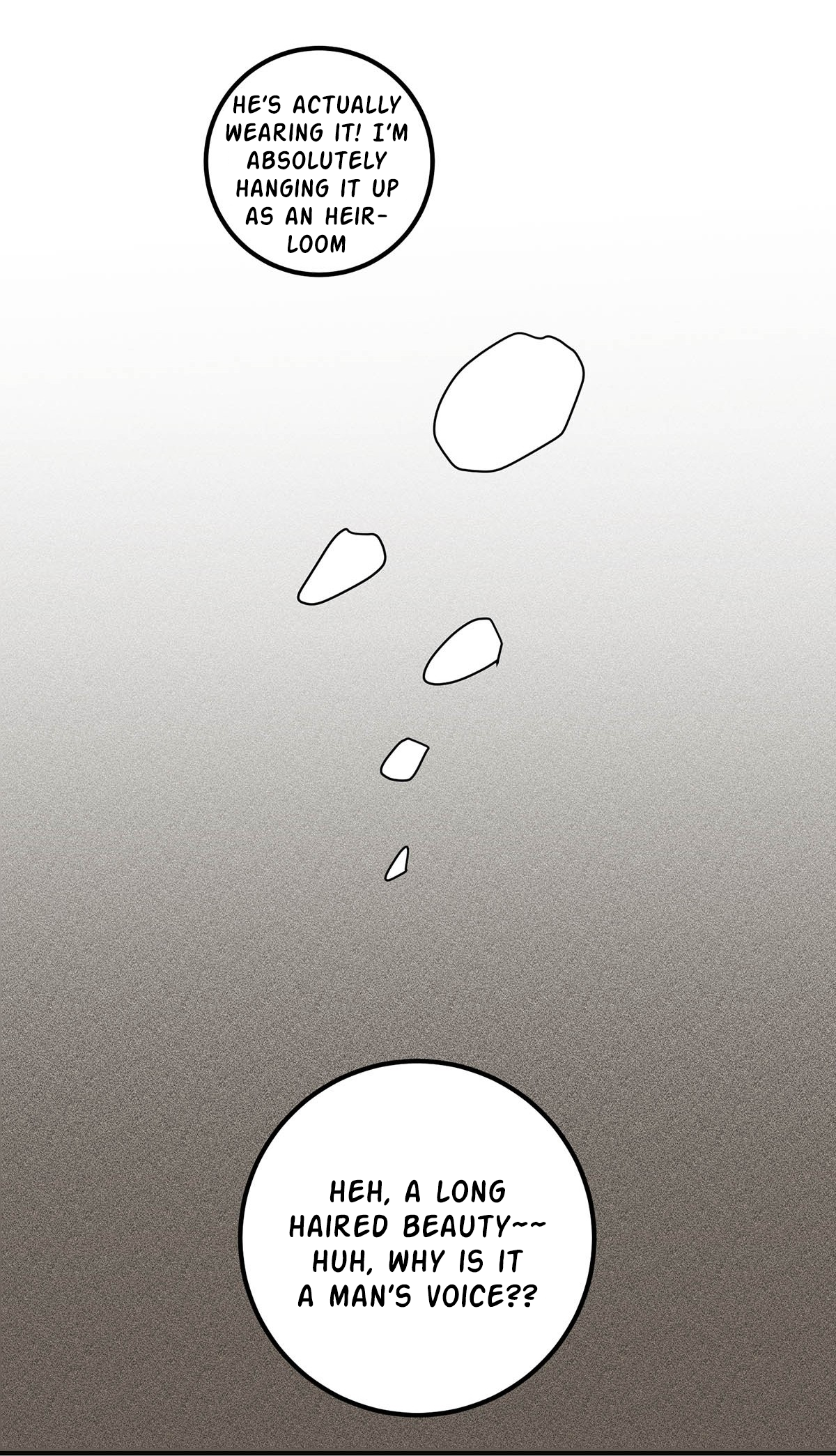 I Want to Kill the Yandere Prince Everyday Chapter 1 page 64 - 