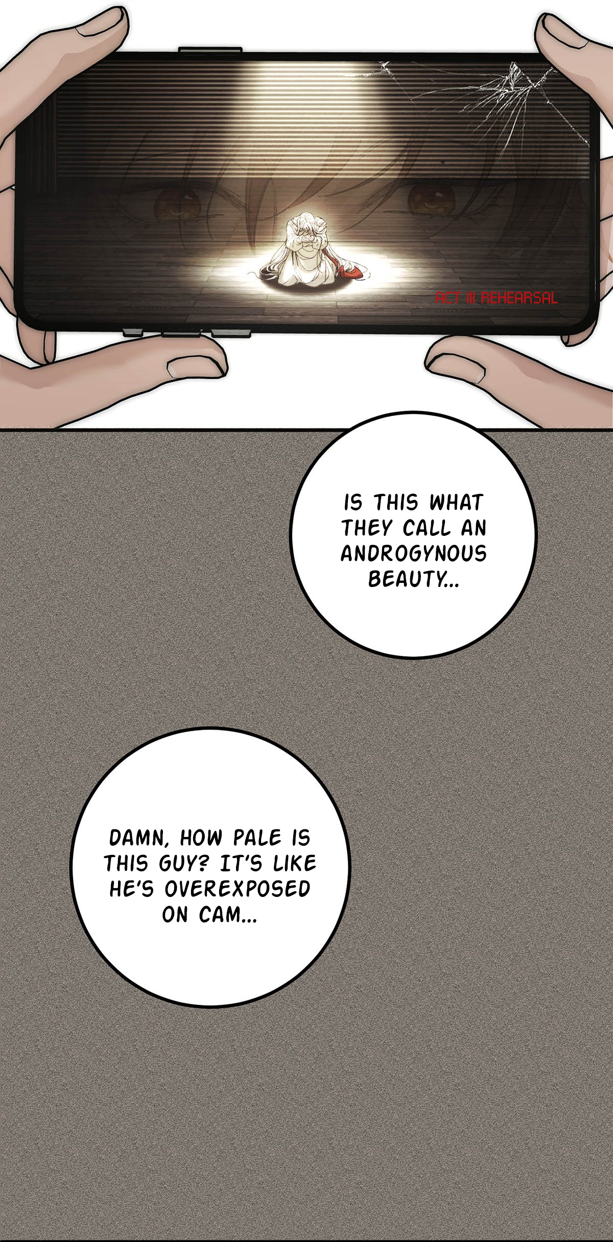 I Want to Kill the Yandere Prince Everyday Chapter 1 page 65 - 