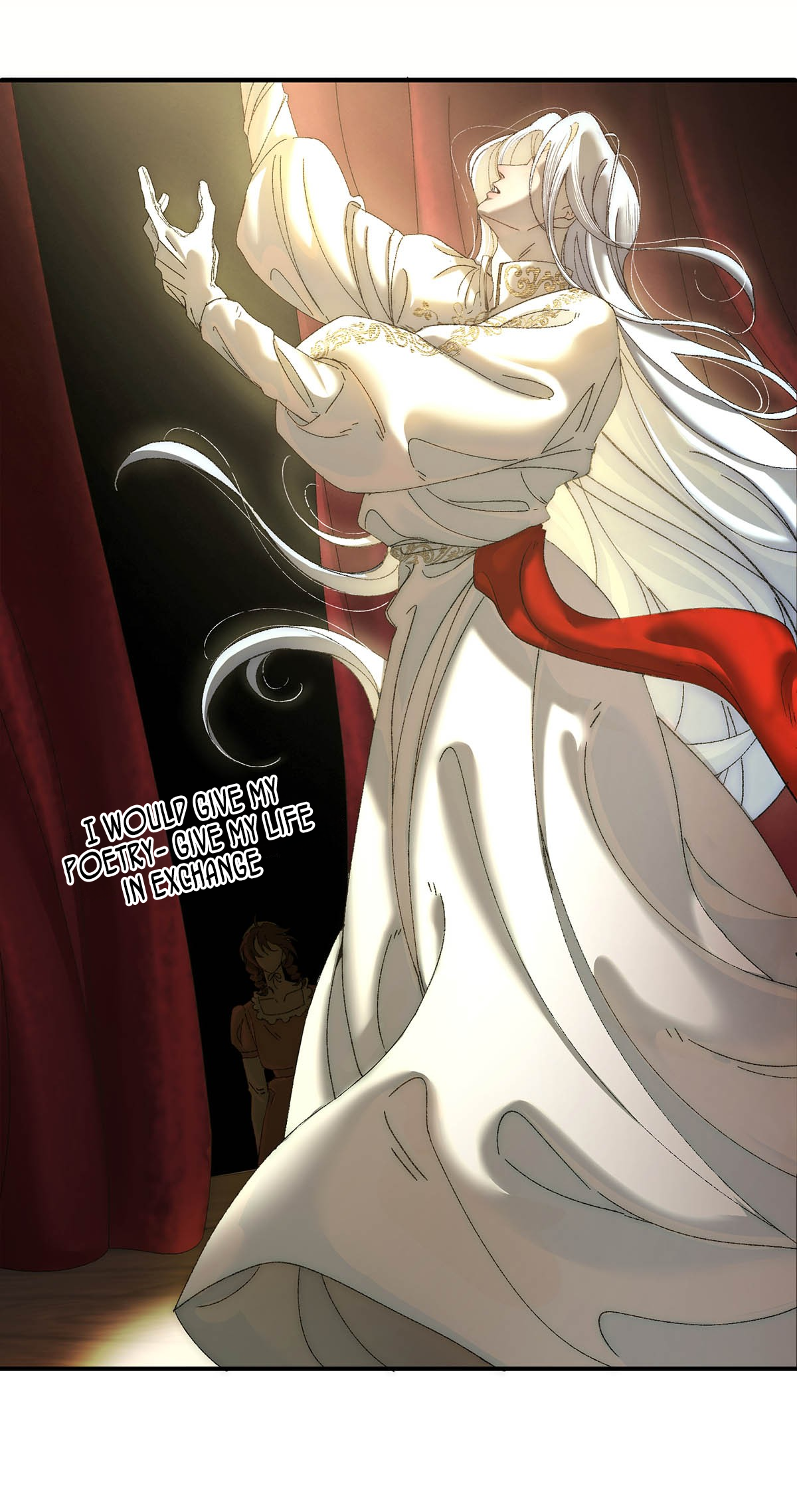 I Want to Kill the Yandere Prince Everyday Chapter 1 page 69 - 