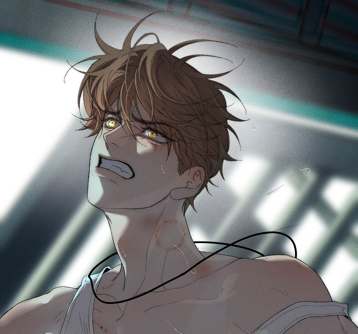 I Want to Kill the Yandere Prince Everyday Chapter 1 page 9 - 