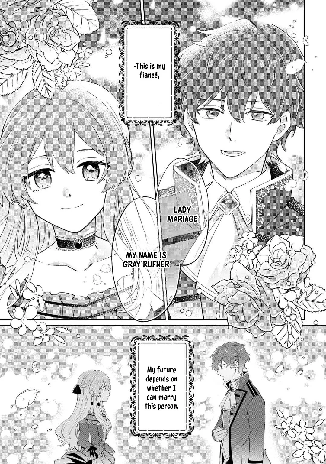 I Want to Live My Long-desired Lazy NEET Life. Chapter 1 page 2 - 