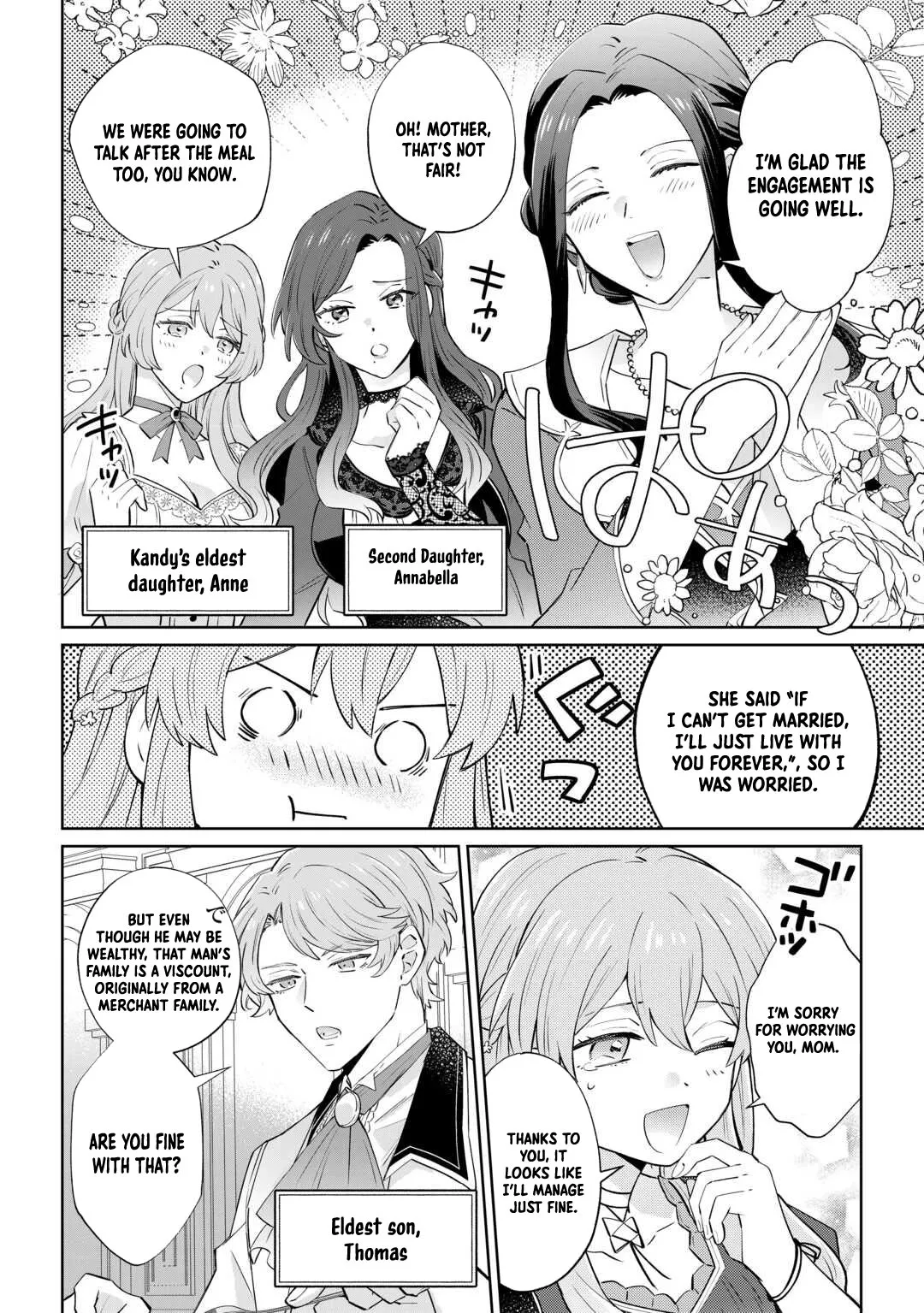 I Want to Live My Long-desired Lazy NEET Life. Chapter 1 page 27 - 
