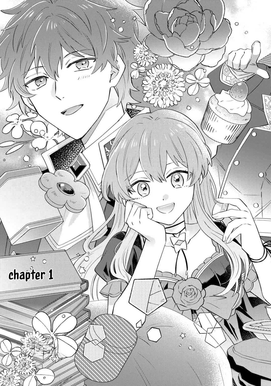I Want to Live My Long-desired Lazy NEET Life. Chapter 1 page 4 - 