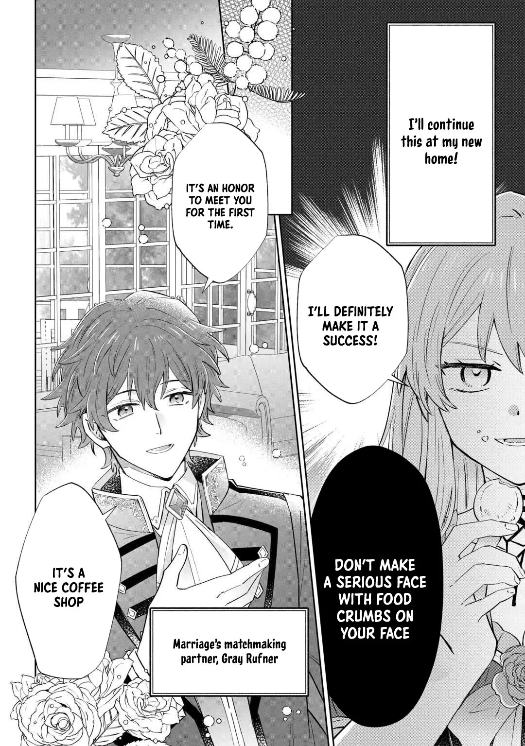 I Want to Live My Long-desired Lazy NEET Life. Chapter 1 page 9 - 