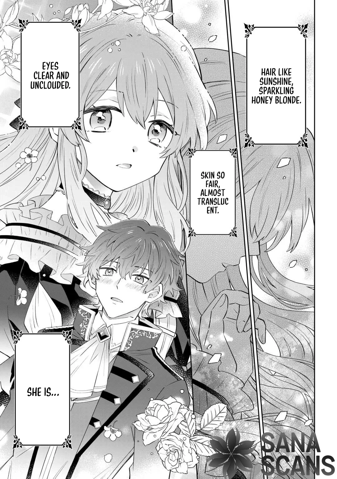 I Want to Live My Long-desired Lazy NEET Life. Chapter 2 page 2 - 