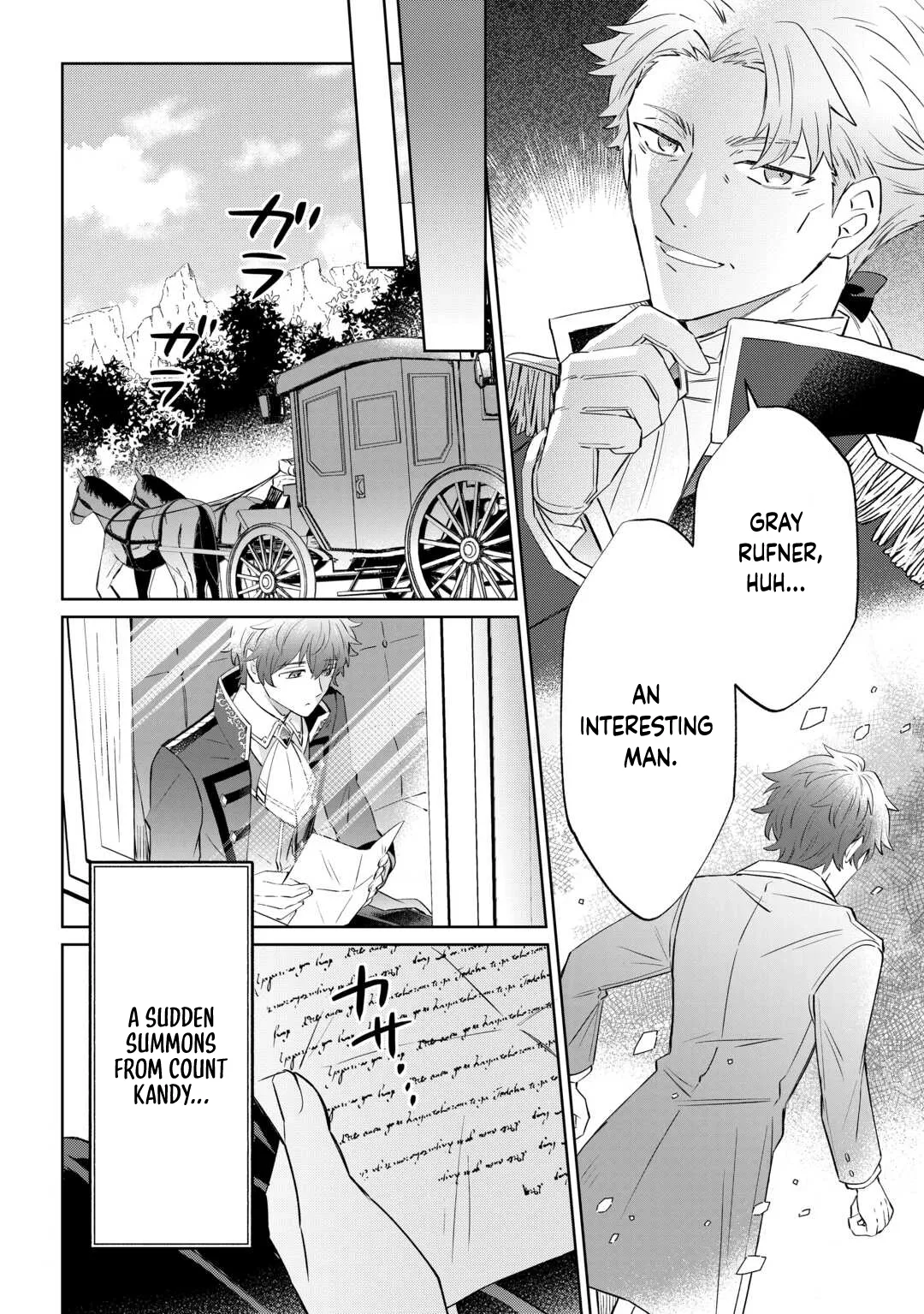 I Want to Live My Long-desired Lazy NEET Life. Chapter 2 page 13 - 