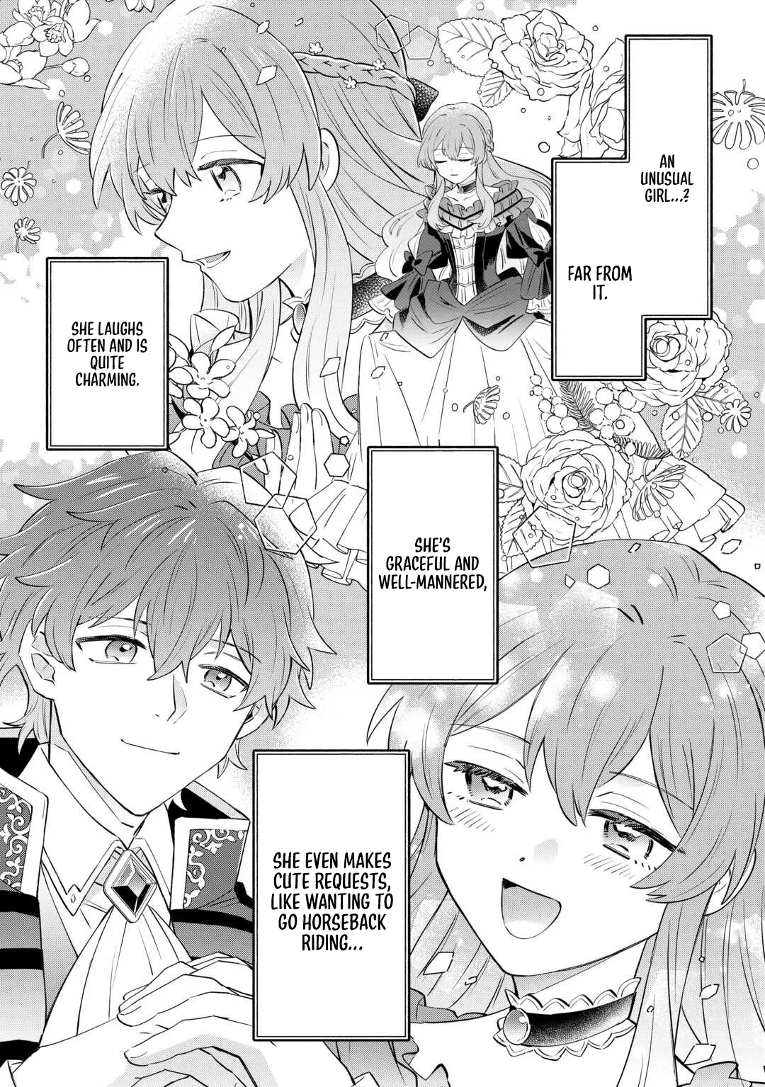 I Want to Live My Long-desired Lazy NEET Life. Chapter 2 page 22 - 