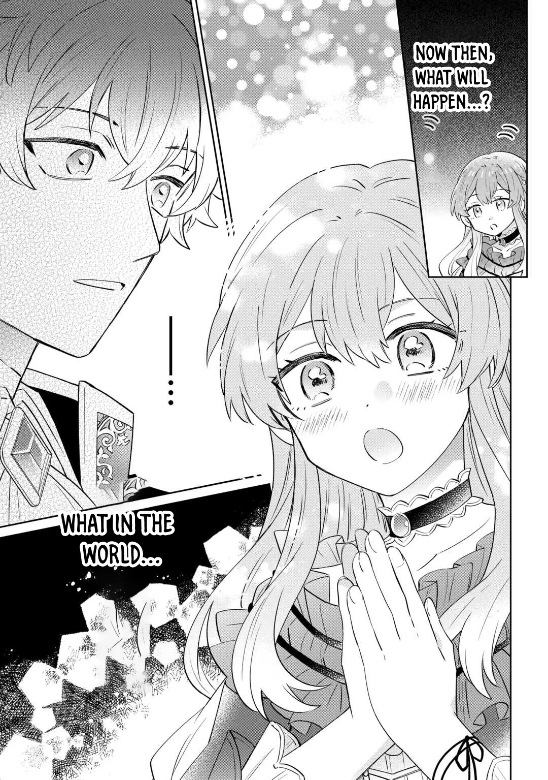 I Want to Live My Long-desired Lazy NEET Life. Chapter 2 page 24 - 