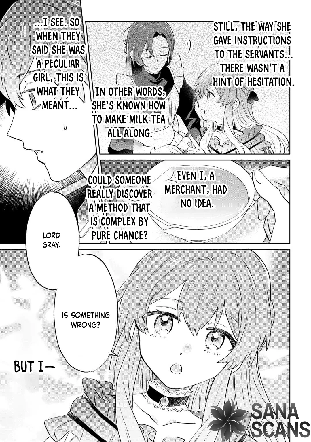 I Want to Live My Long-desired Lazy NEET Life. Chapter 2 page 26 - 