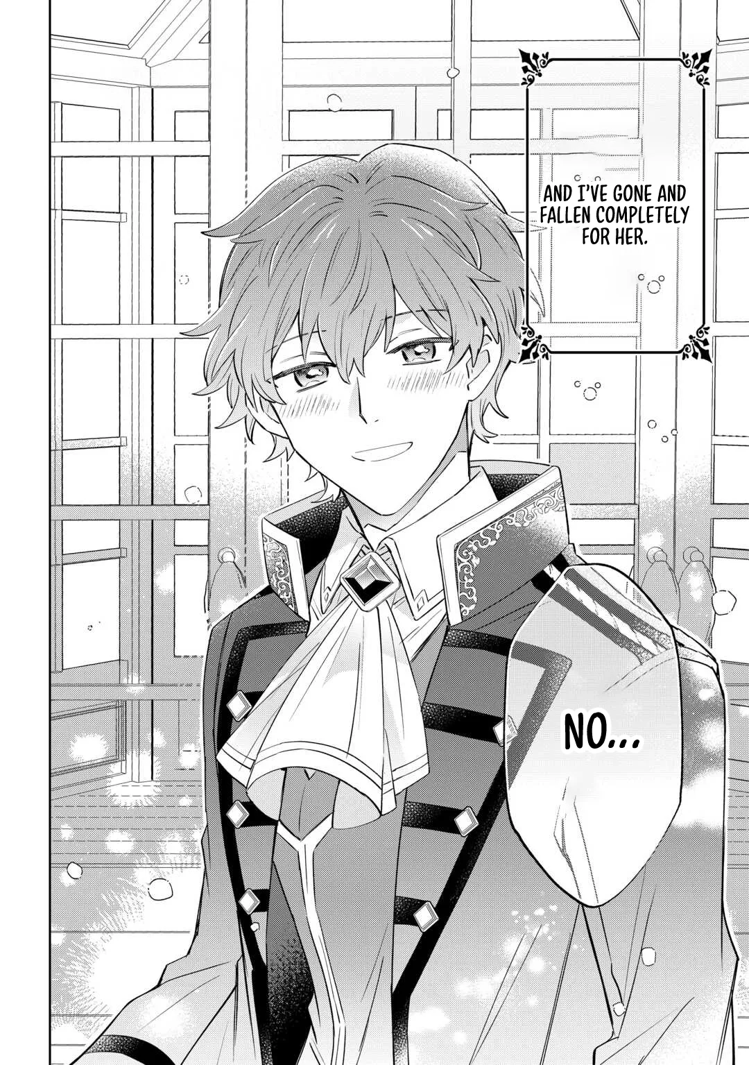 I Want to Live My Long-desired Lazy NEET Life. Chapter 2 page 27 - 