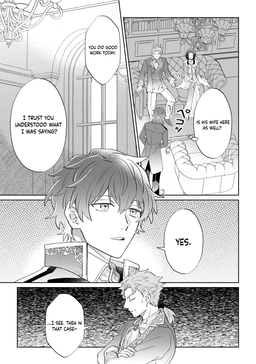 I Want to Live My Long-desired Lazy NEET Life. Chapter 2 page 30 - 