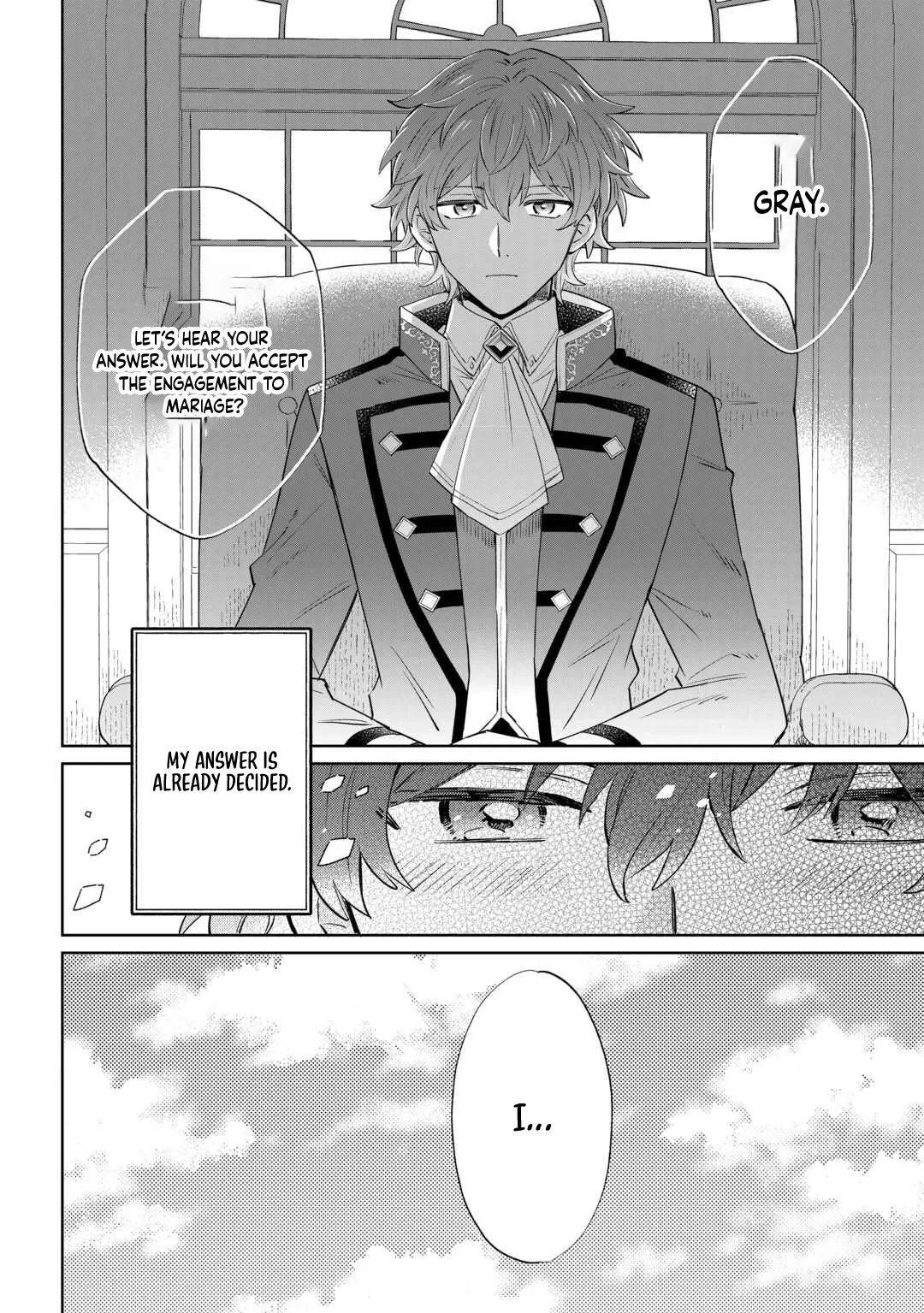 I Want to Live My Long-desired Lazy NEET Life. Chapter 2 page 31 - 