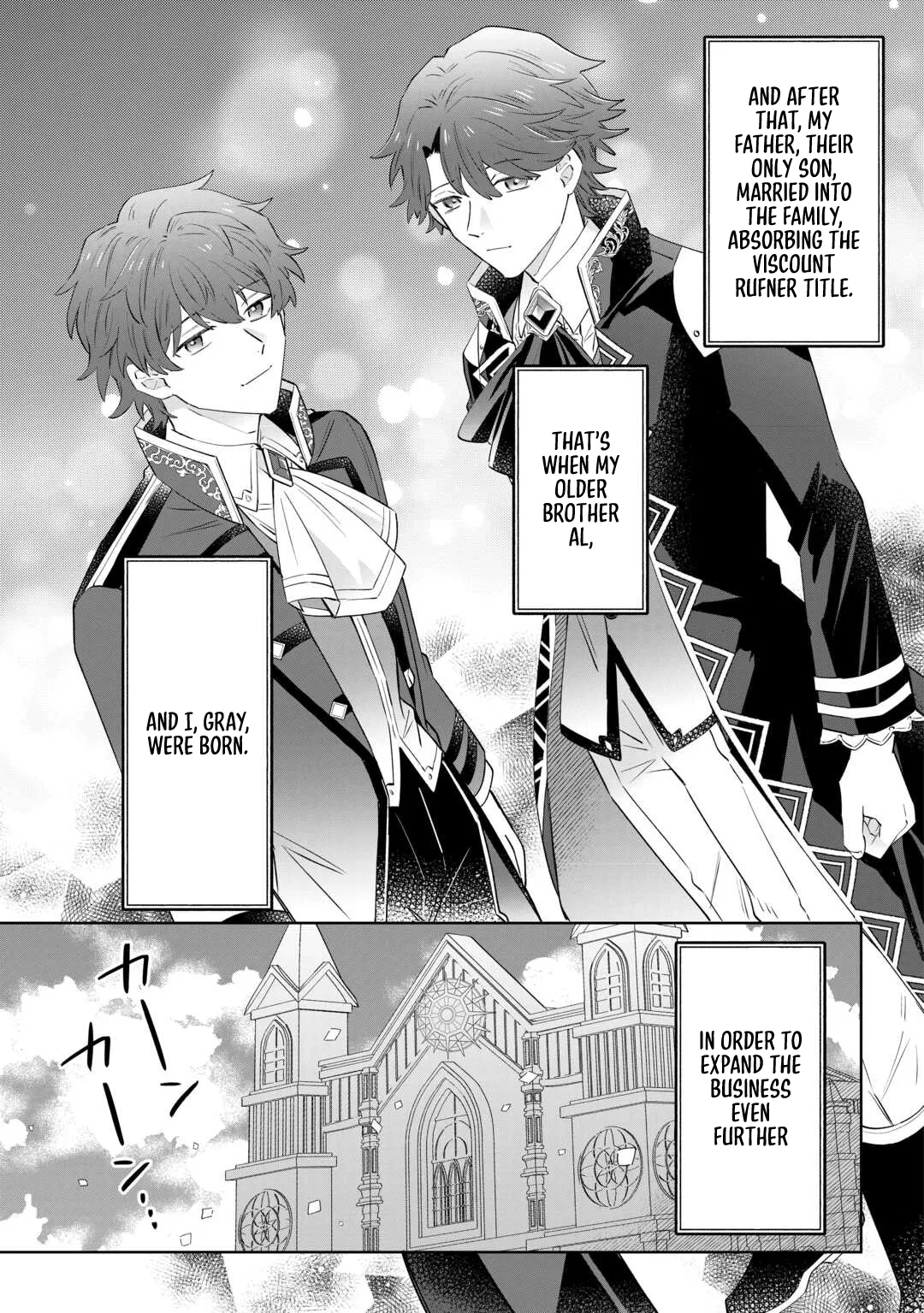 I Want to Live My Long-desired Lazy NEET Life. Chapter 2 page 6 - 