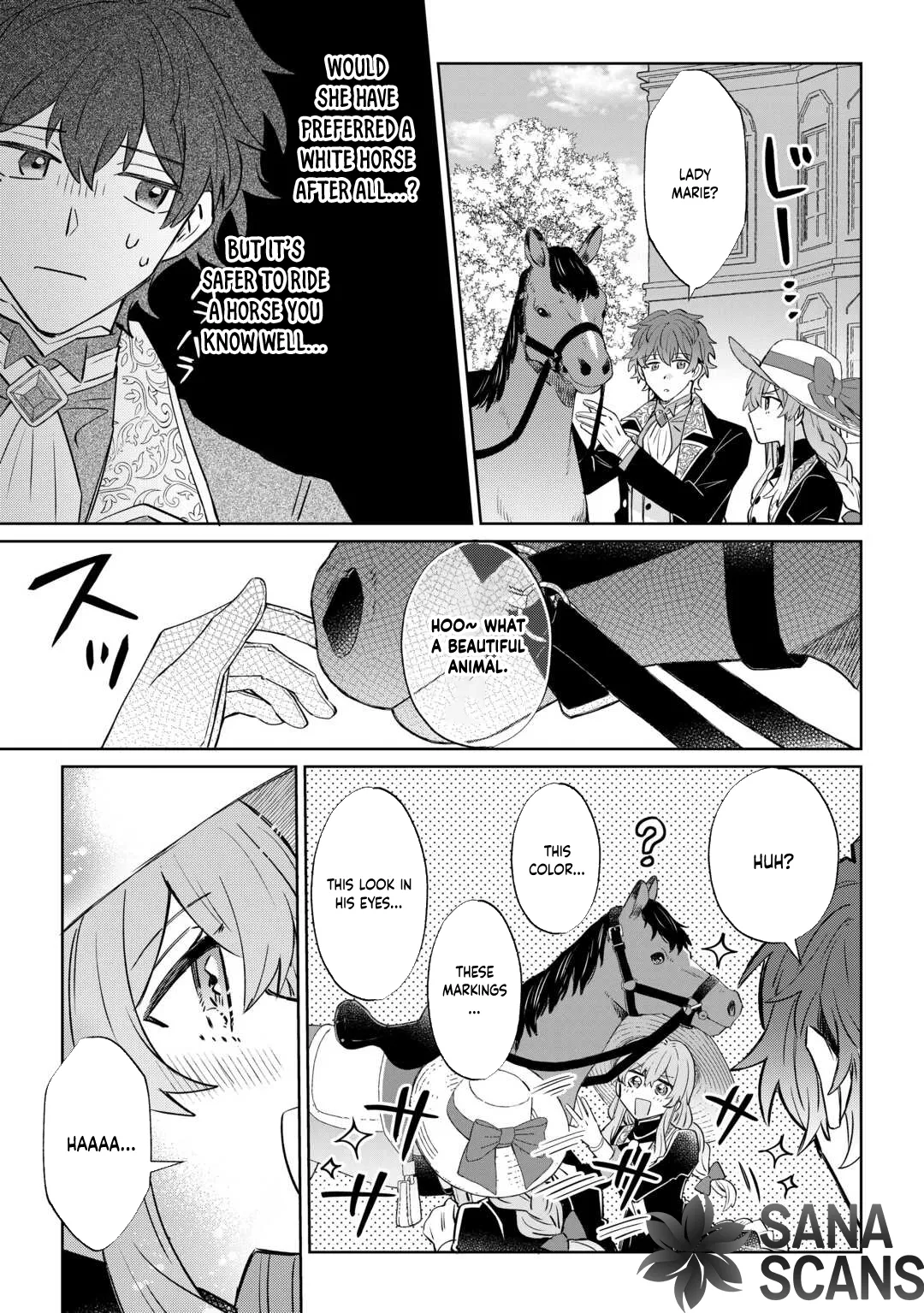 I Want to Live My Long-desired Lazy NEET Life. Chapter 3 page 14 - 