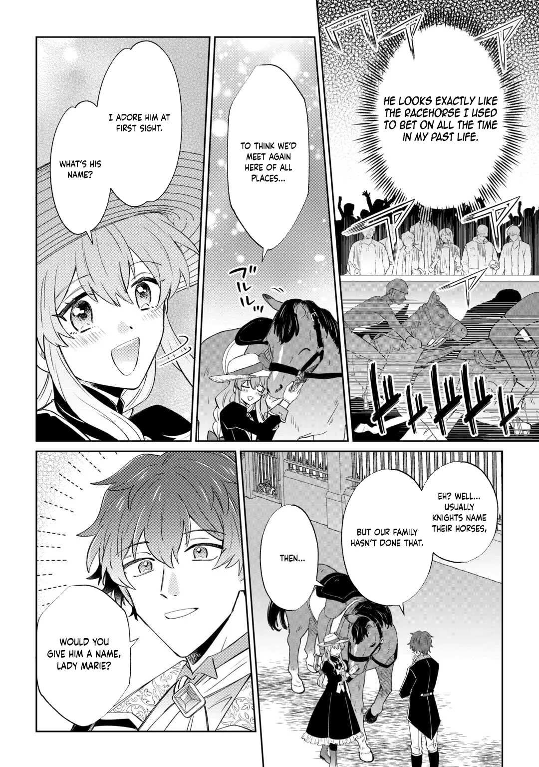 I Want to Live My Long-desired Lazy NEET Life. Chapter 3 page 15 - 