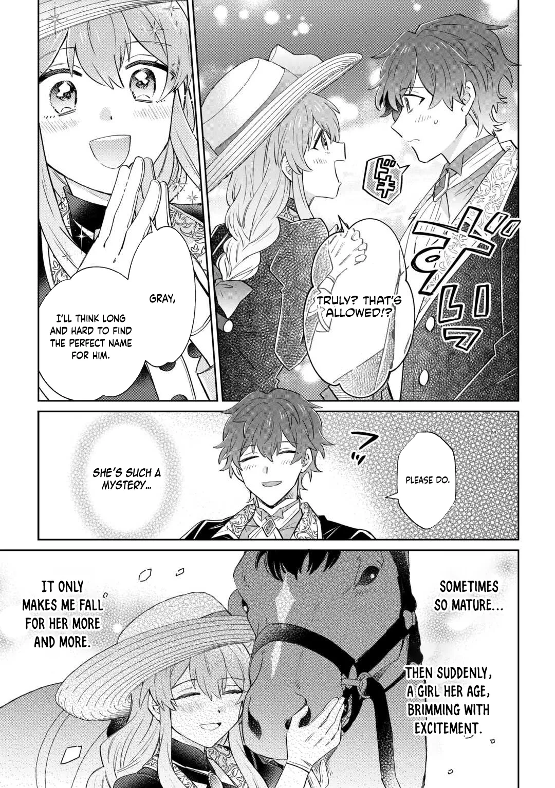 I Want to Live My Long-desired Lazy NEET Life. Chapter 3 page 16 - 