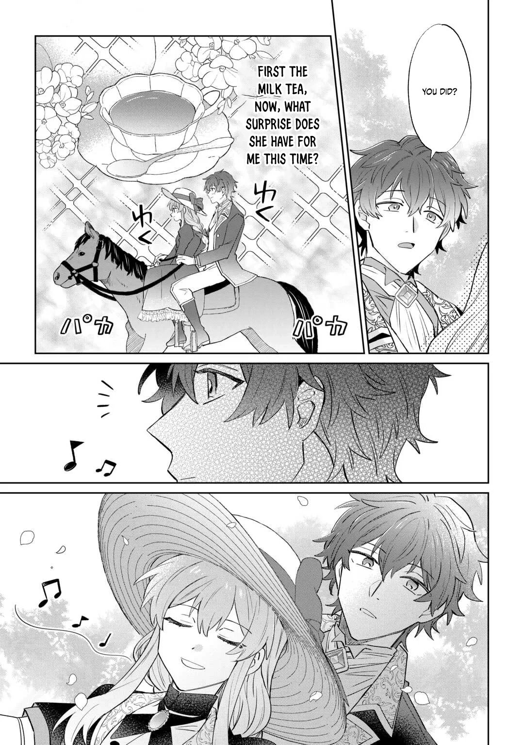I Want to Live My Long-desired Lazy NEET Life. Chapter 3 page 22 - 