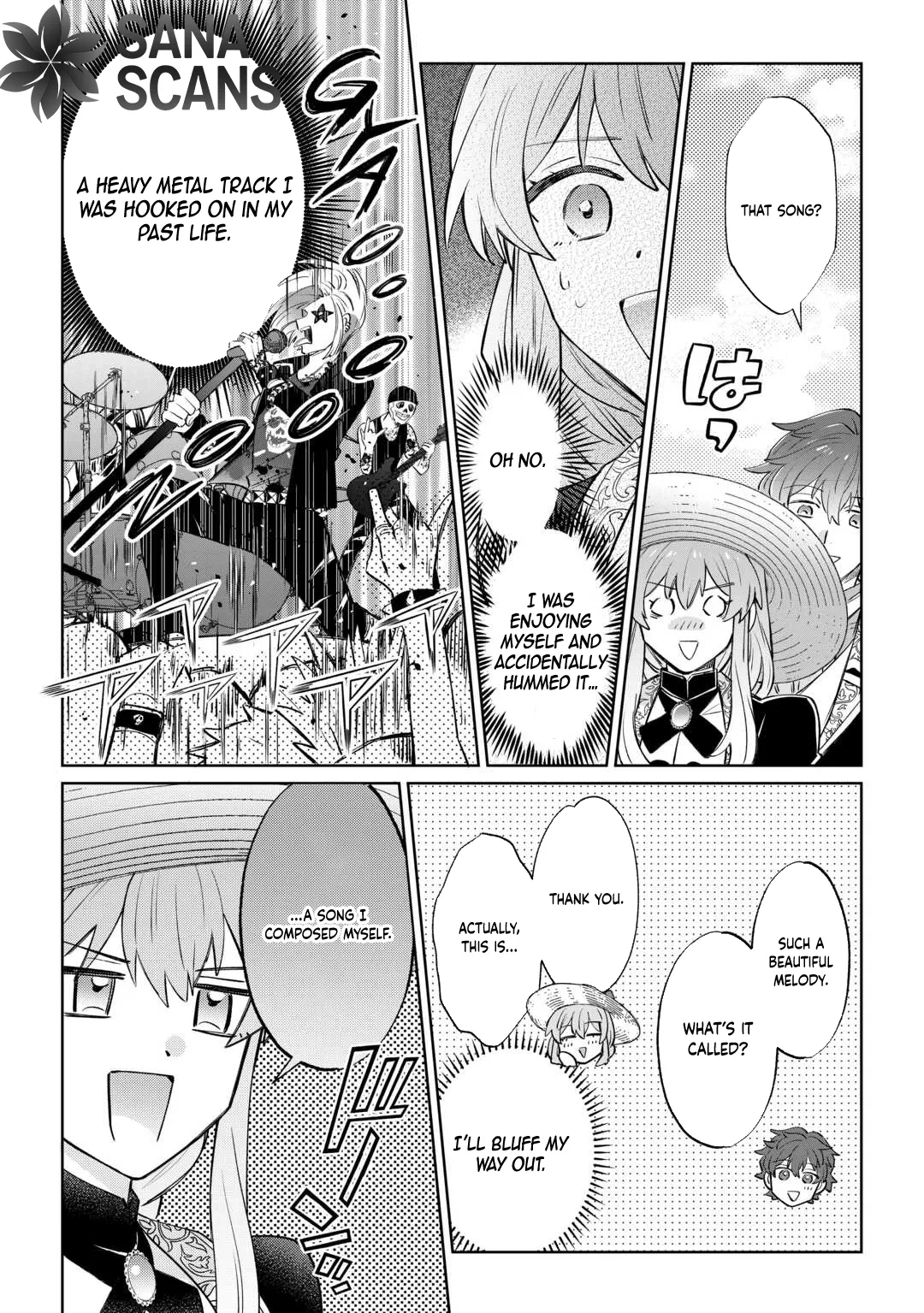 I Want to Live My Long-desired Lazy NEET Life. Chapter 3 page 23 - 