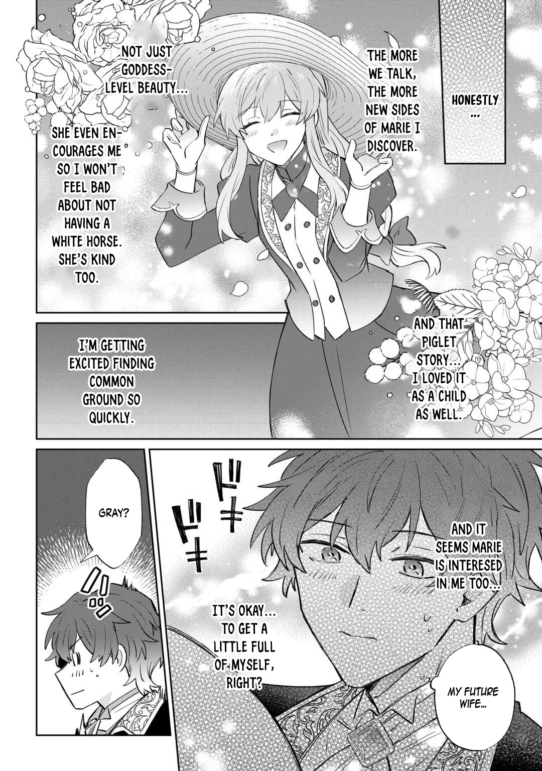 I Want to Live My Long-desired Lazy NEET Life. Chapter 3 page 25 - 