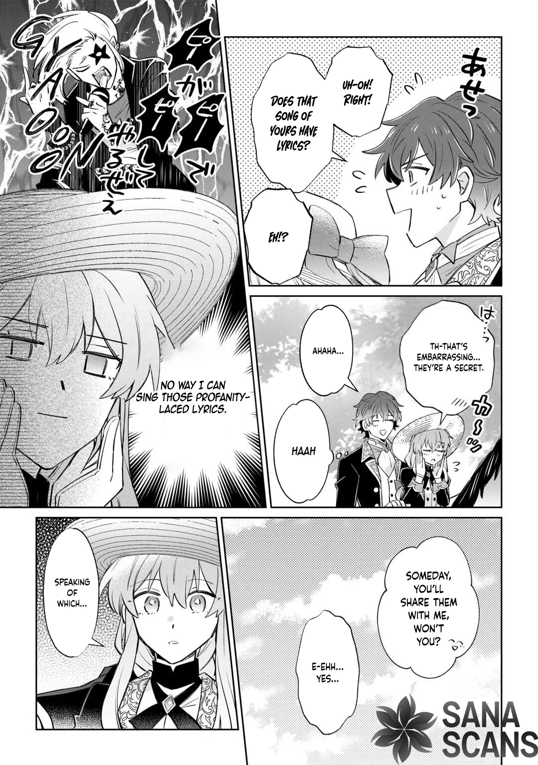 I Want to Live My Long-desired Lazy NEET Life. Chapter 3 page 26 - 