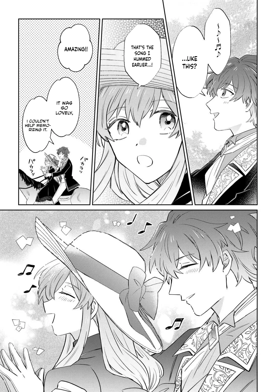 I Want to Live My Long-desired Lazy NEET Life. Chapter 3 page 28 - 