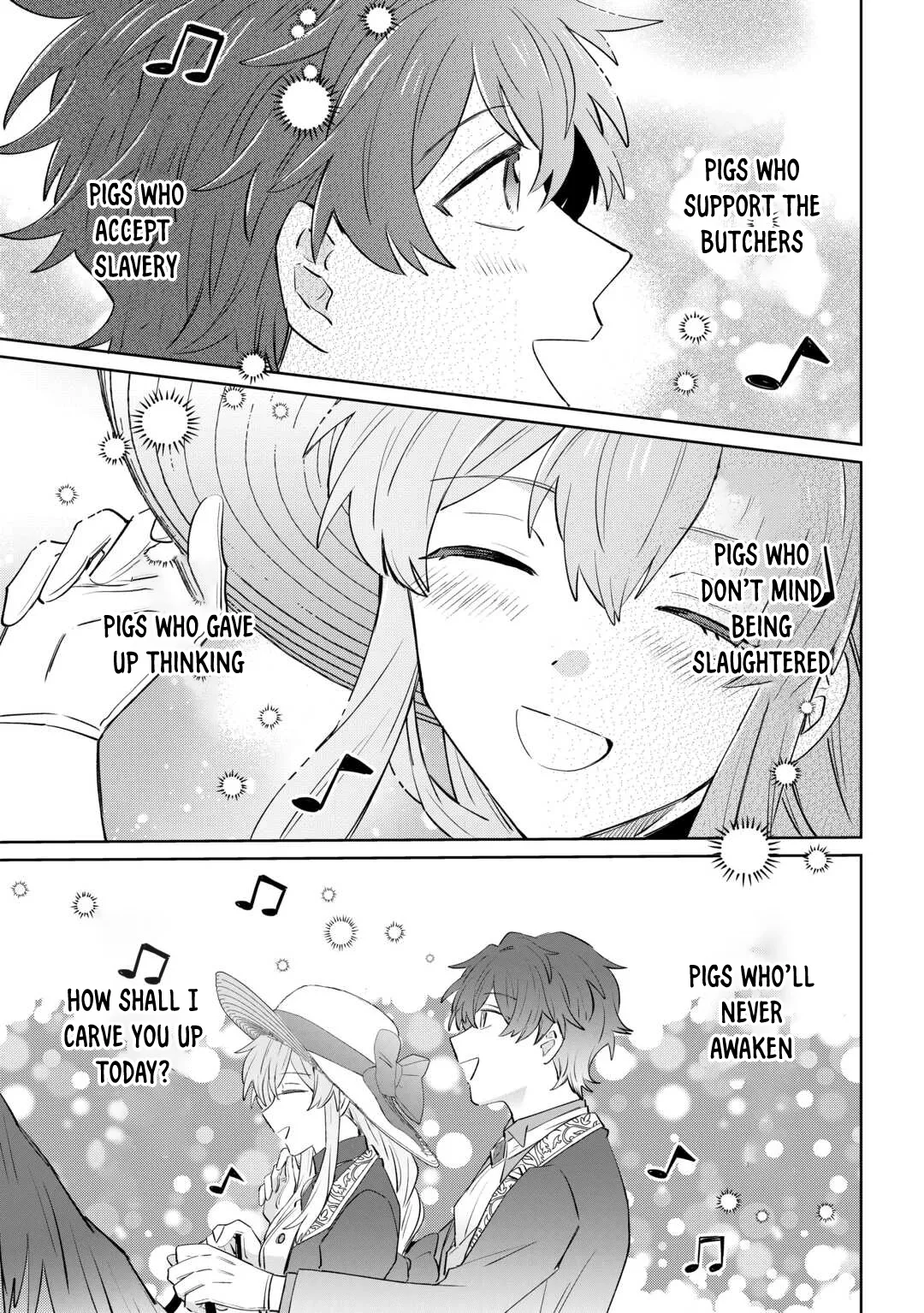 I Want to Live My Long-desired Lazy NEET Life. Chapter 3 page 30 - 